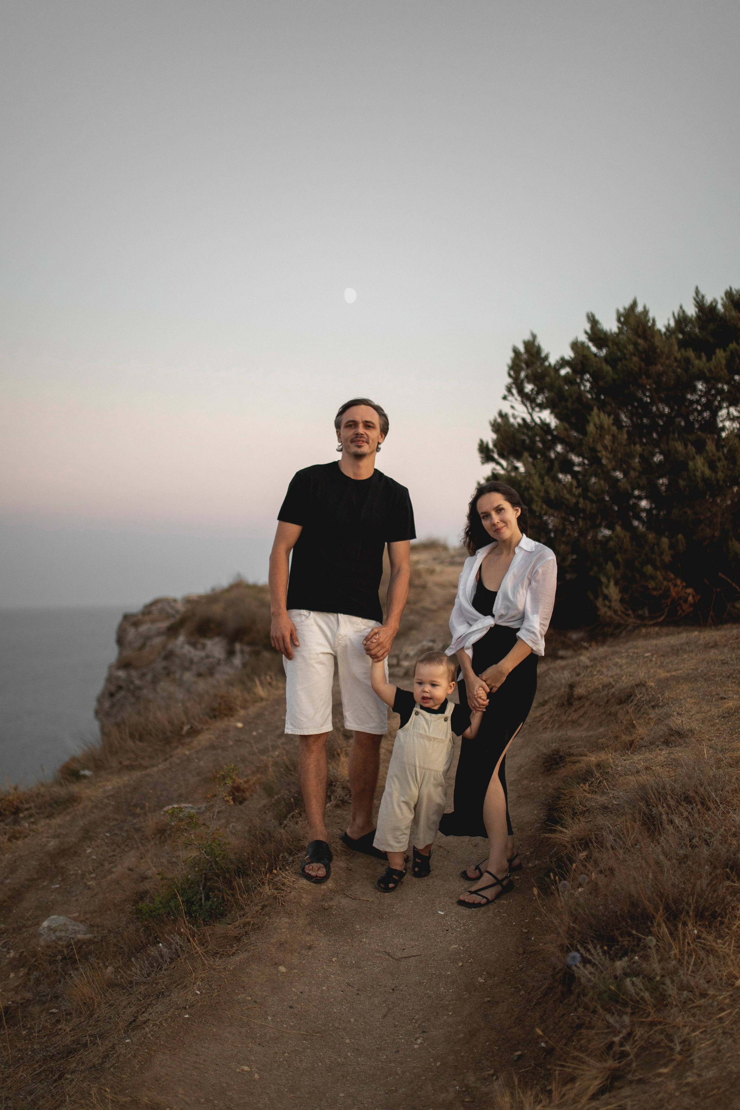 Фиолент. Фотограф Севастополь — Климова Анастасия