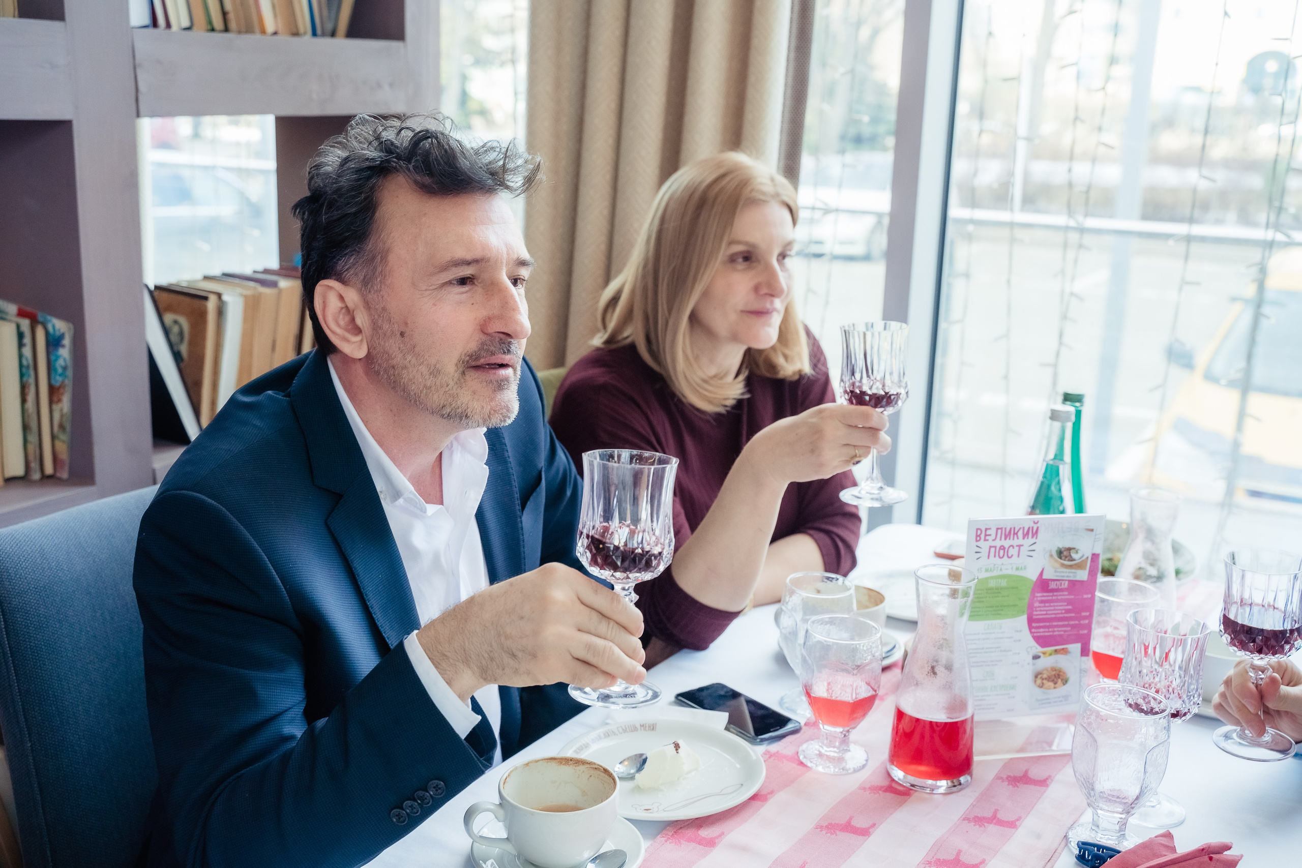 Детский день рождения в Москве — профессиональная фотосъемка праздника