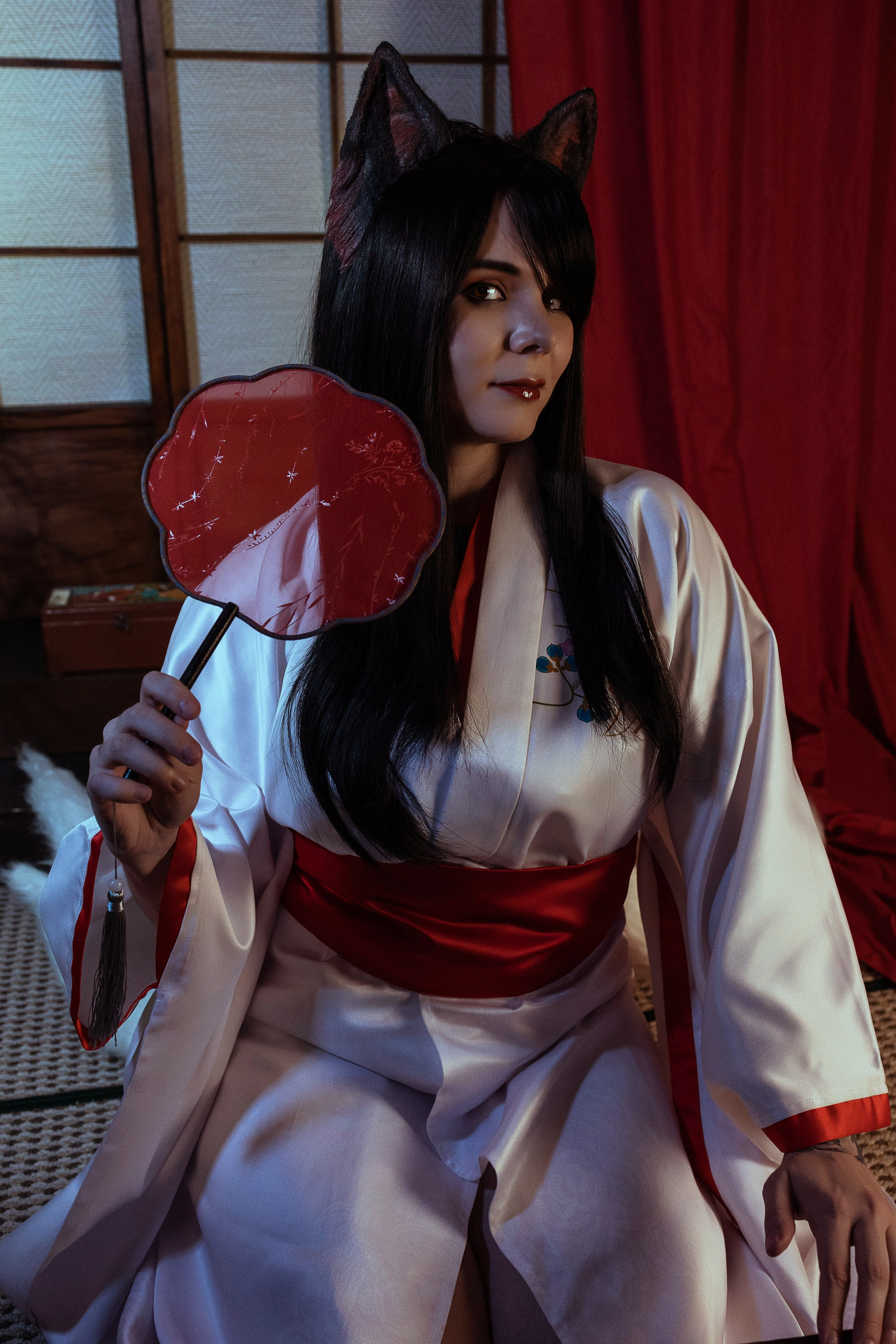 Ваши фотографии. Интерьерная фотостудия Background в Омске