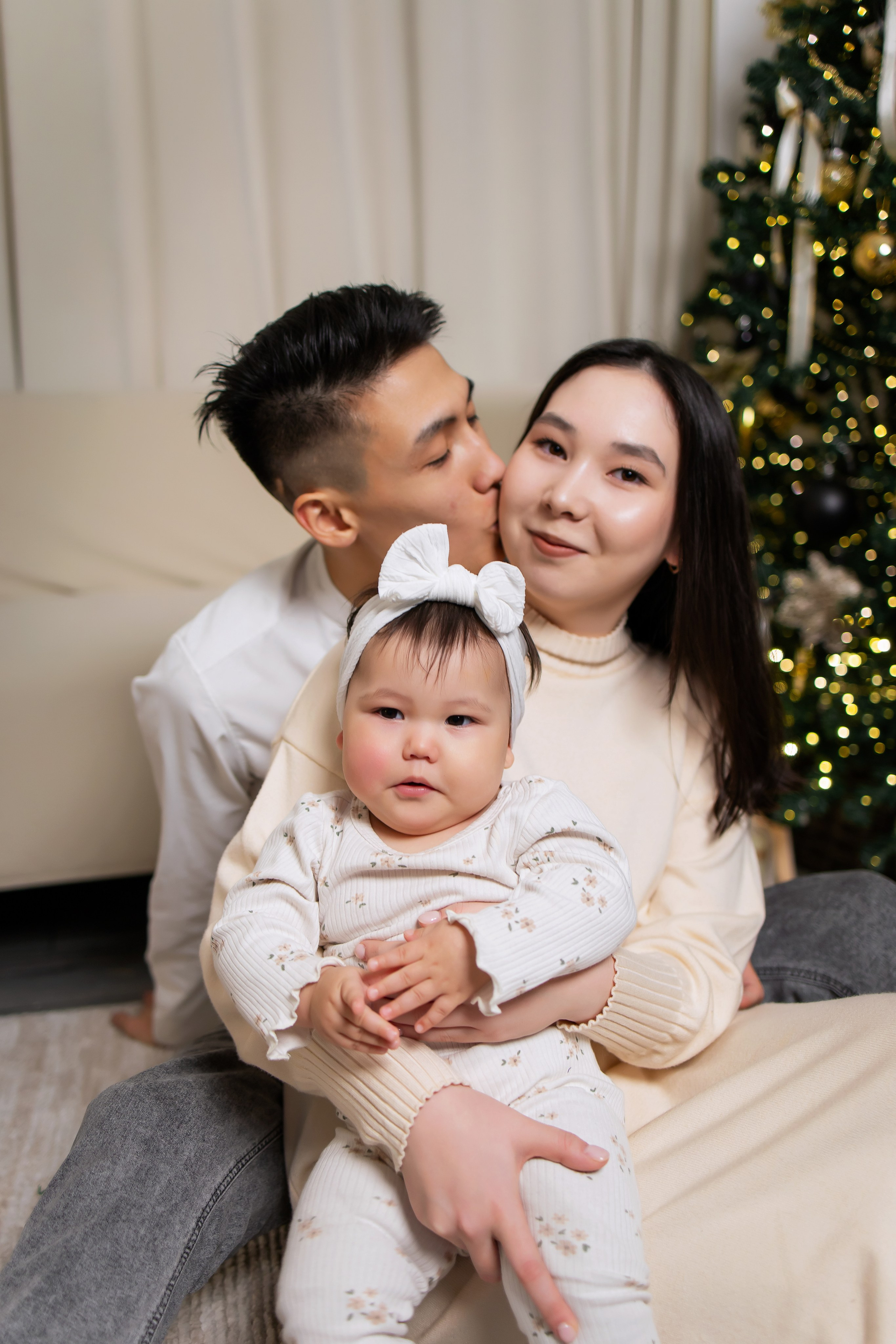 Ваши фотографии. Интерьерная фотостудия Background в Омске