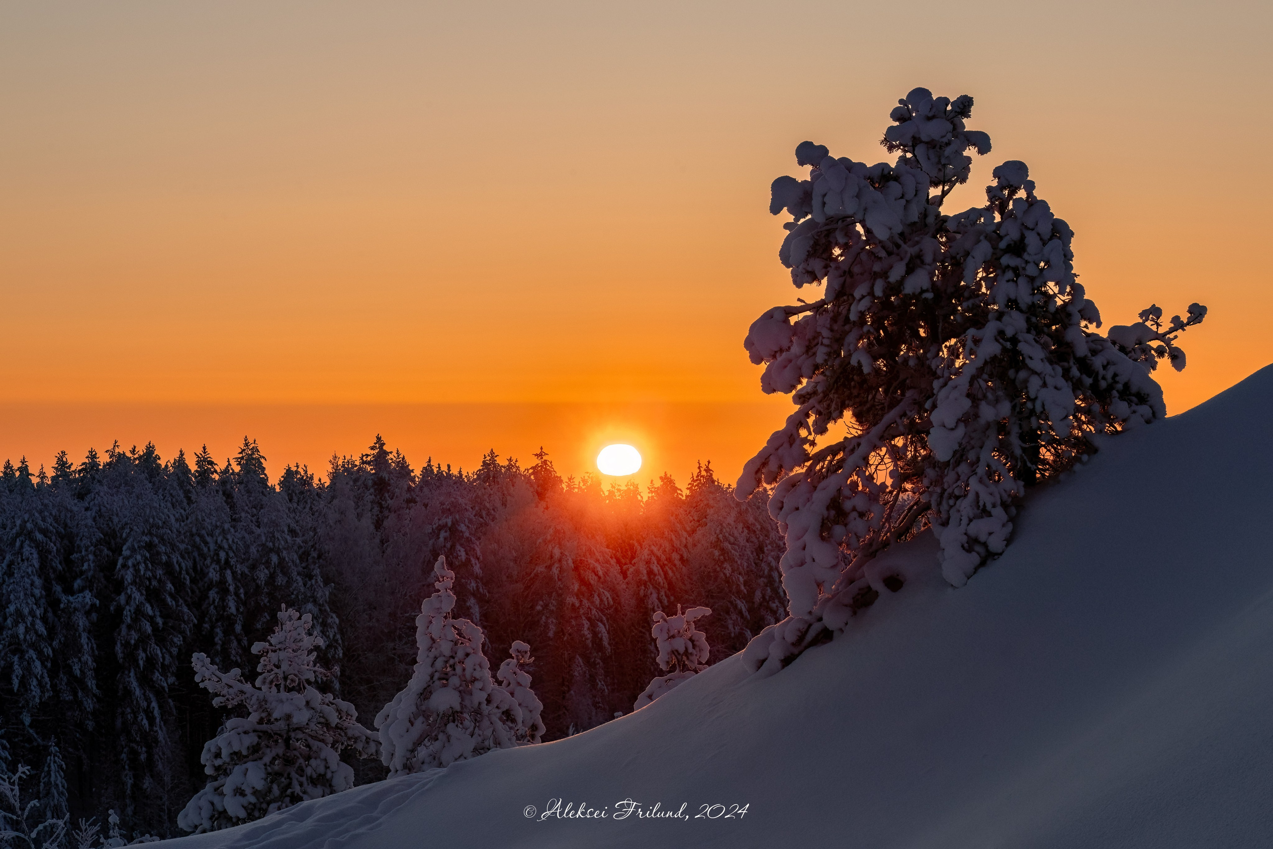 Природа Карелии. Аэросъемка. Фото и Видео в Карелии. Алексей Фрилунд