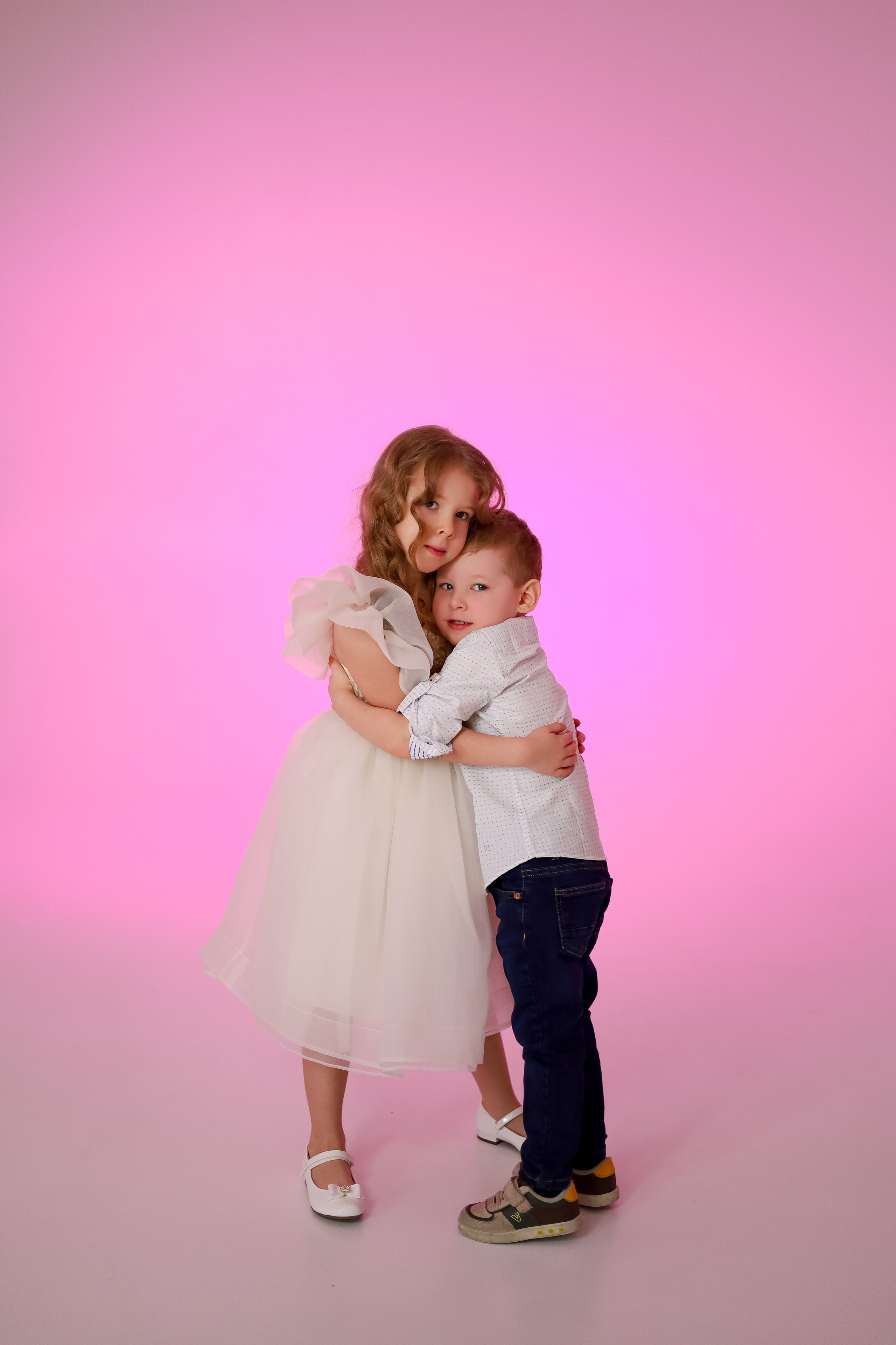 Ассоль. Фотограф Тамара Катапова