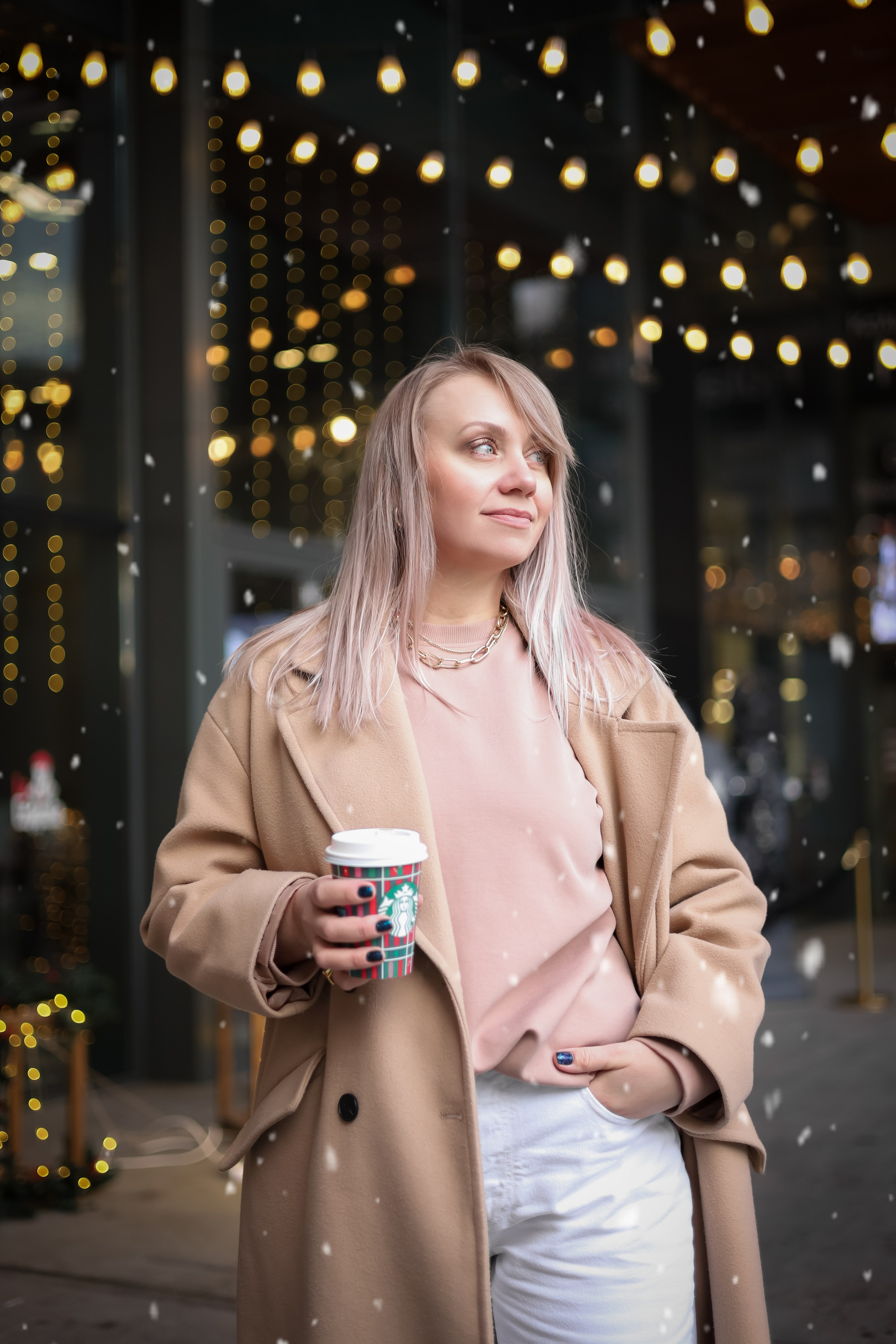 Наталья. Фотограф Тамара Катапова