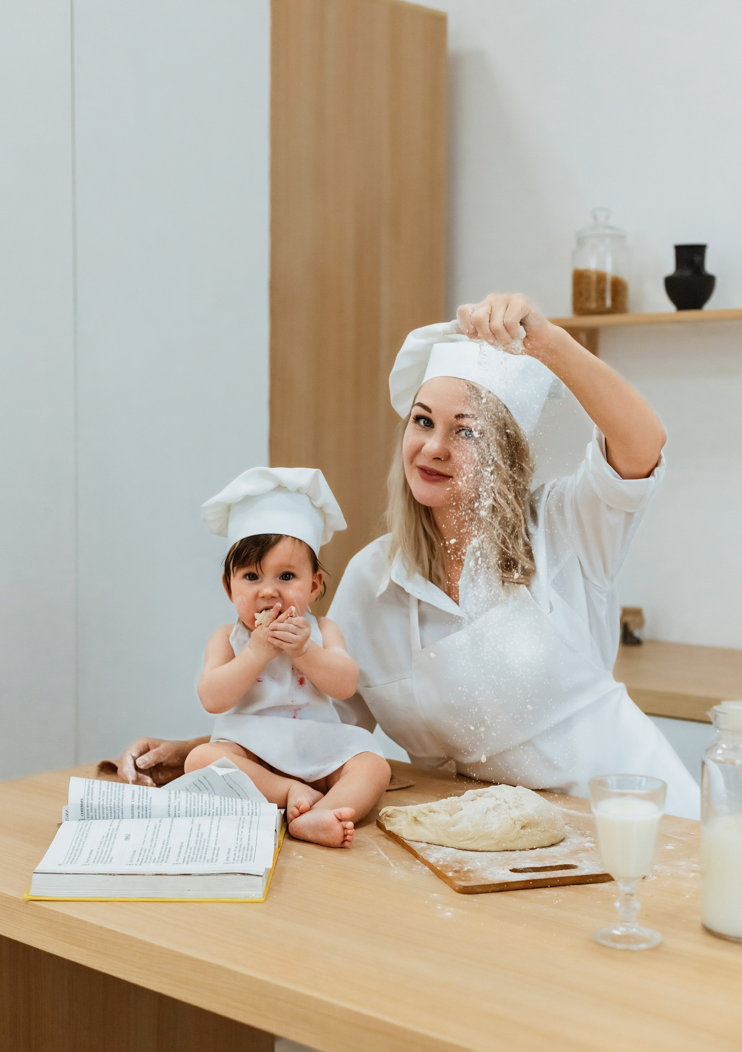 Катюша и Маиса. Семейный и детский фотограф в Крыму Екатерина Швец