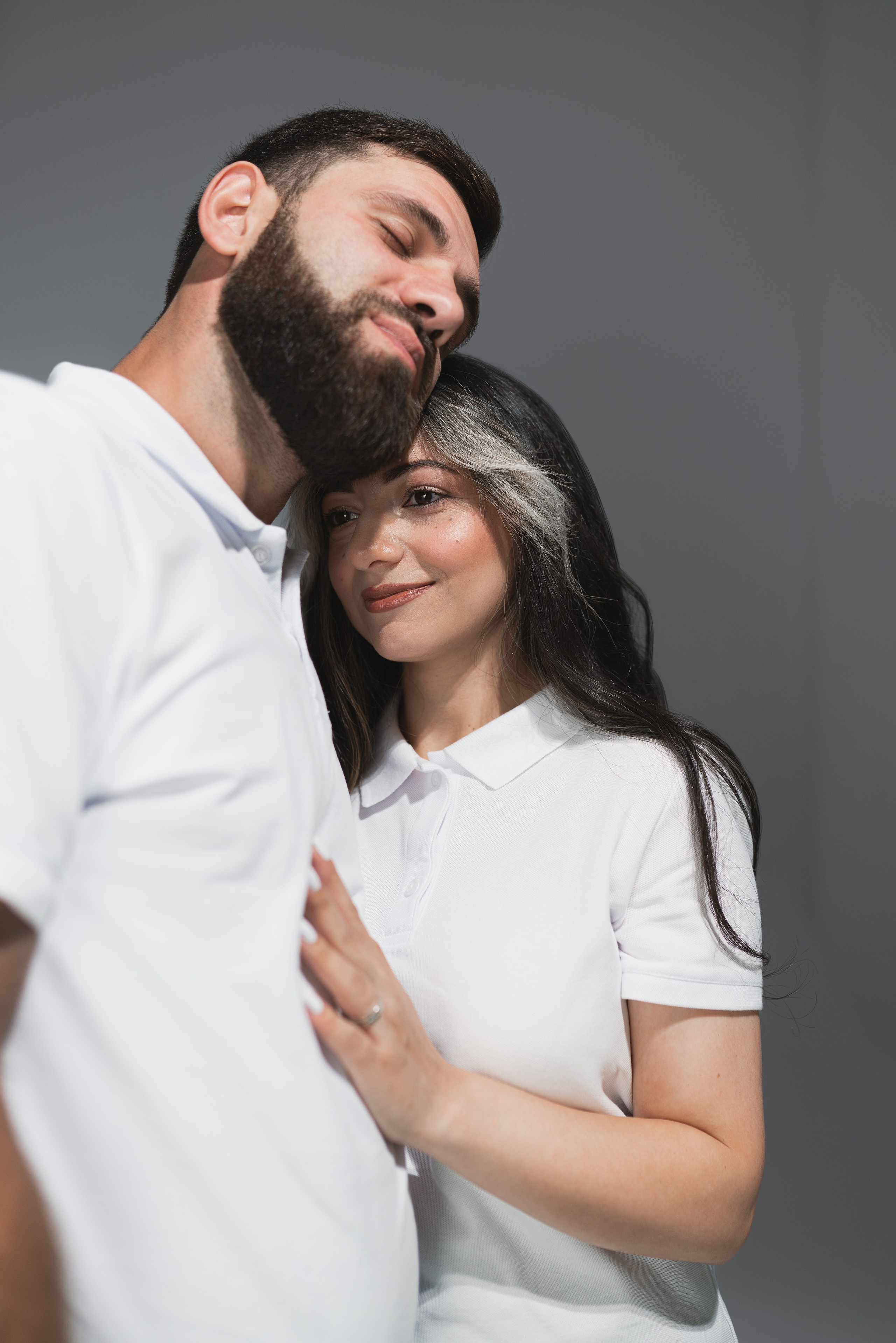 Семейная беременная фотосессия. Семейный фотограф в Рязани и Москве Victoria_Kros