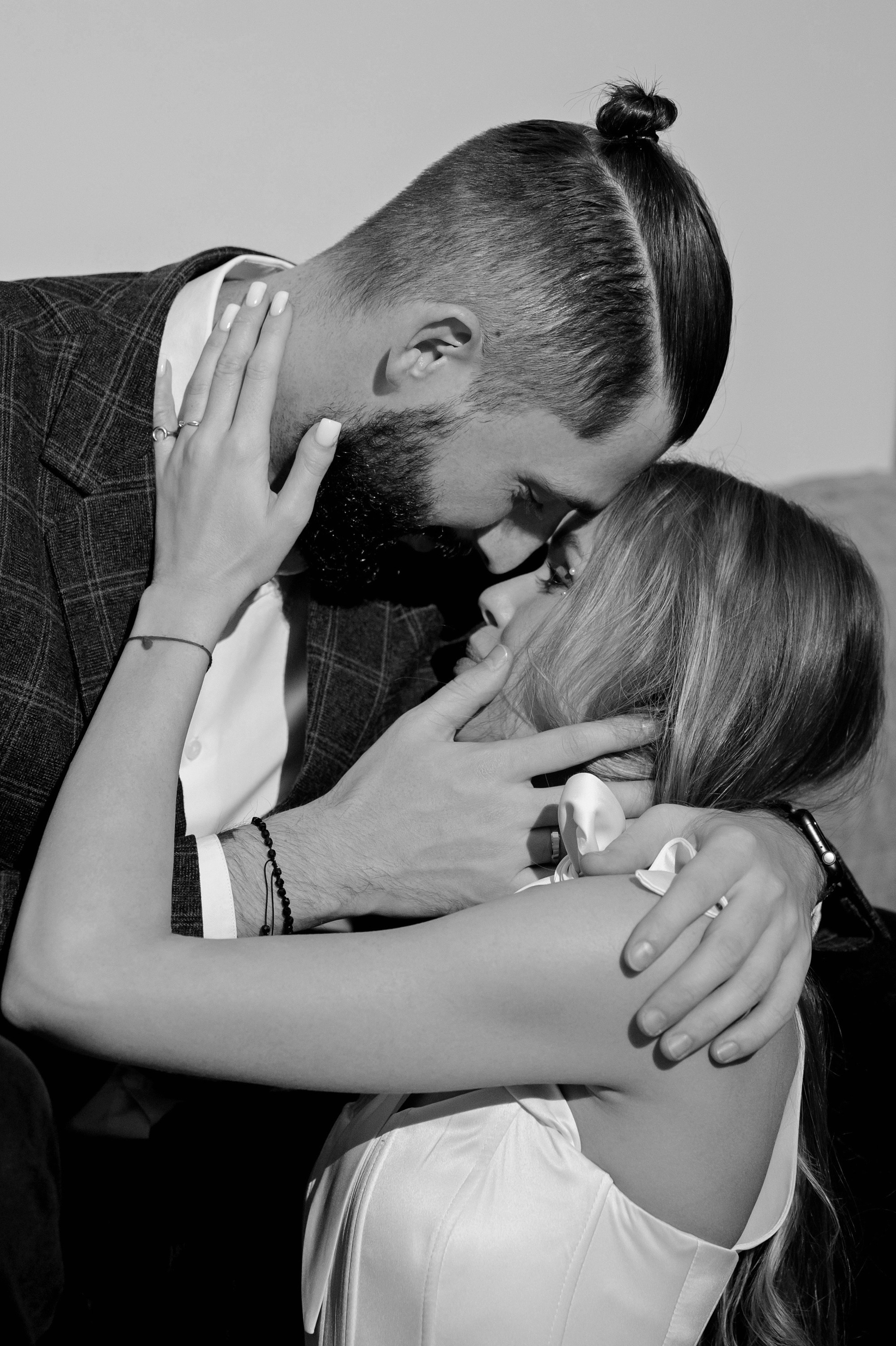 Свадебная фотосессия в отеле Palmira Garden. Свадебный и семейный фотограф в Москве Светлана Зоткина