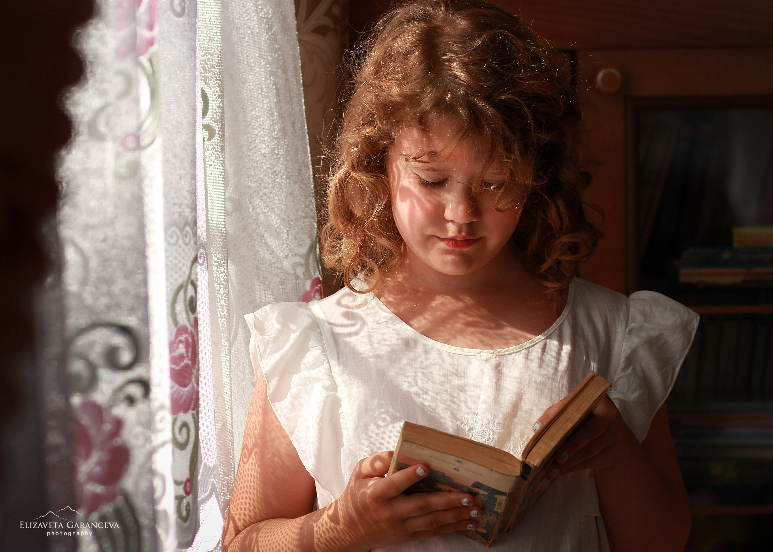 Детская фотография