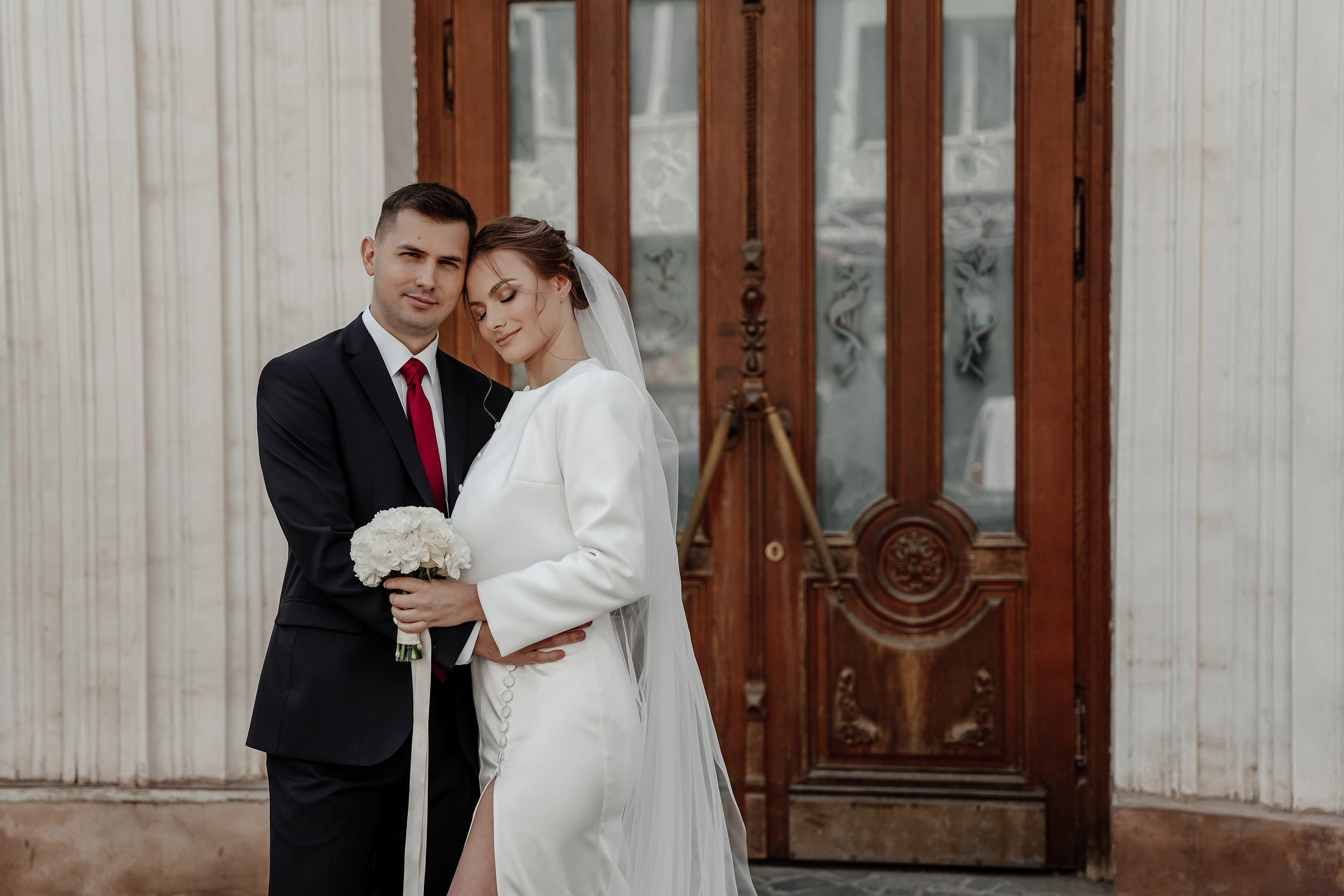 Никита и Екатерина 20/04/2024. Фотограф в Смоленске Ольга Давыдова