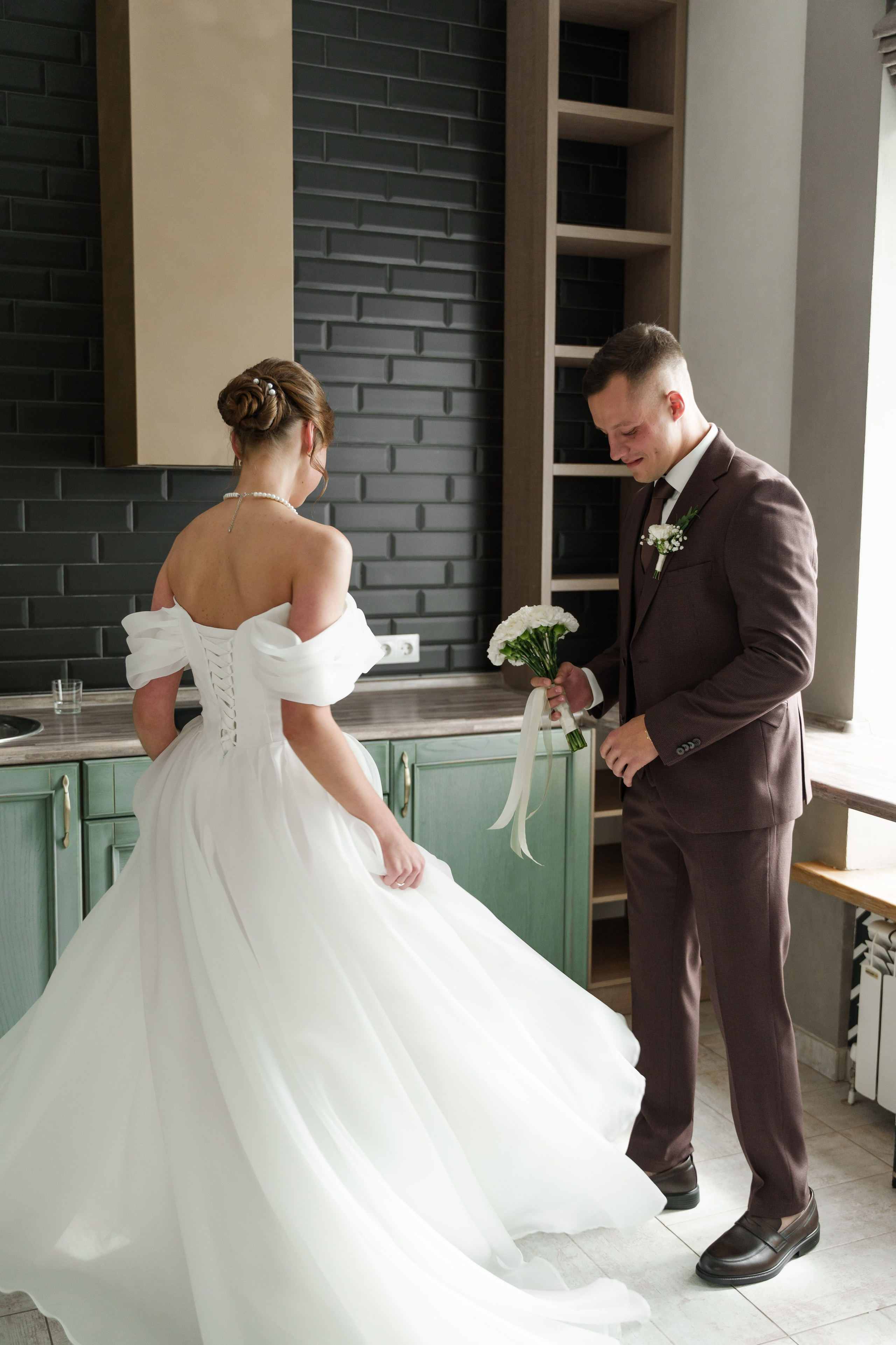 Адам и Анна 20/08/2025. Фотограф в Смоленске Ольга Давыдова