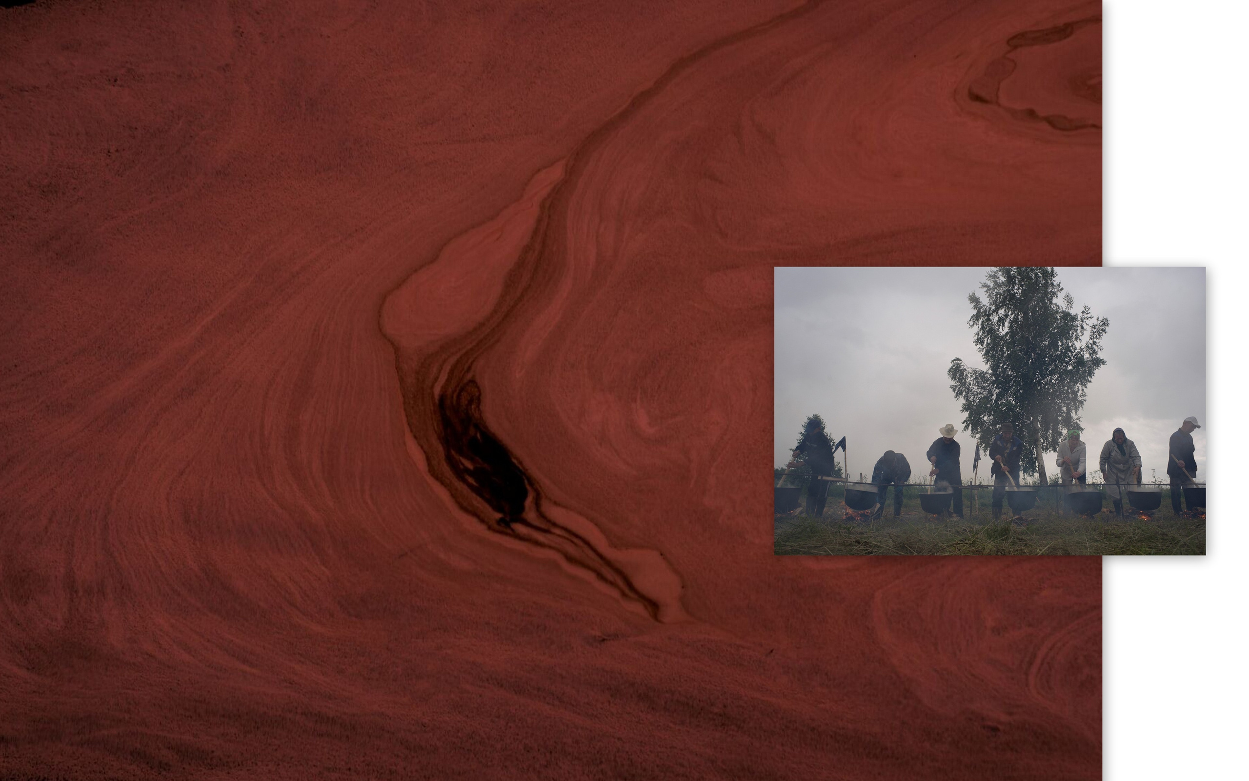 Дмитрий Ермаков Персональная высатавка