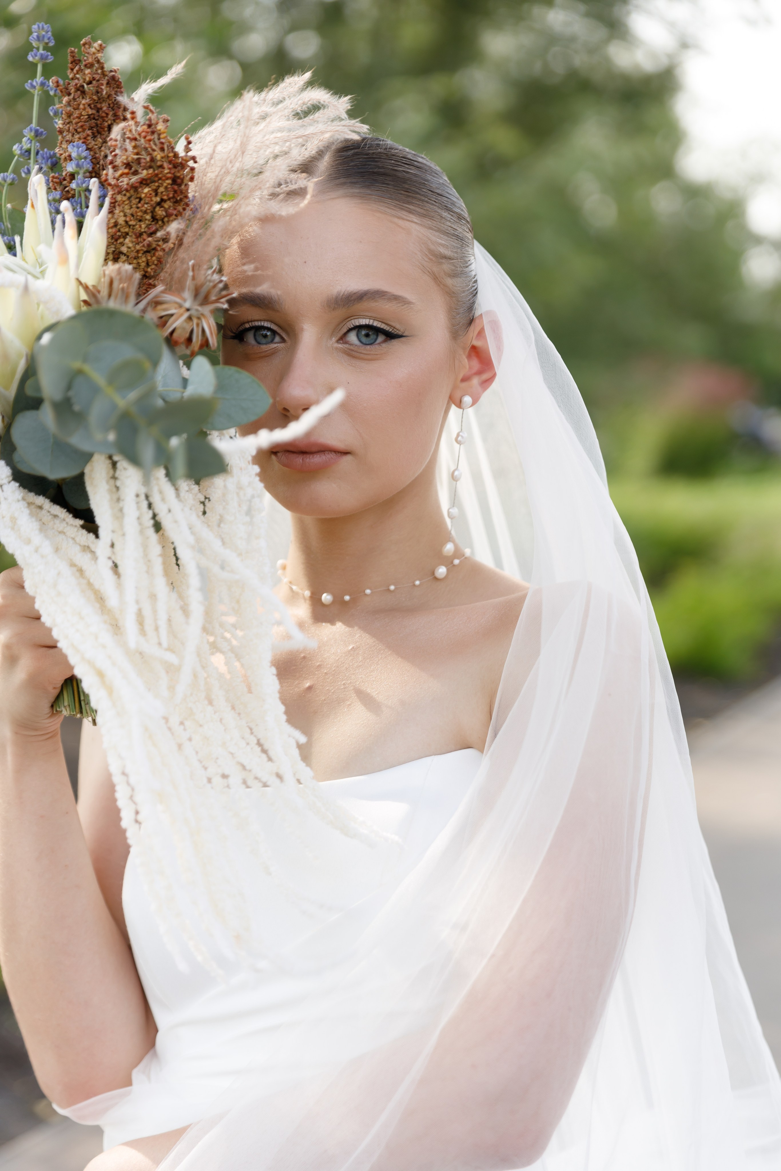 Полина & Лев. Фотограф в Самаре Алена Гречка