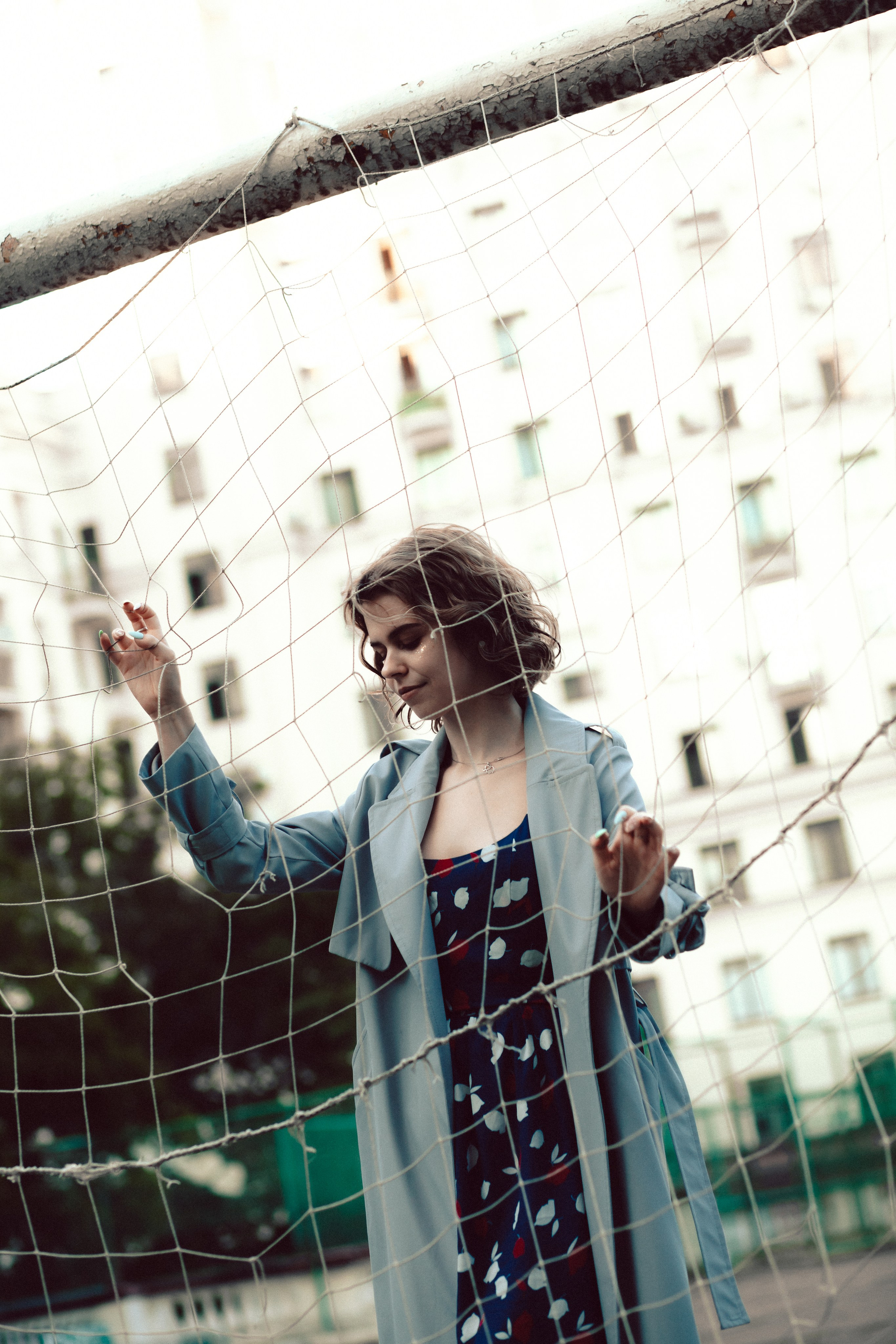 Портрет. Фотограф Дёмина Светлана