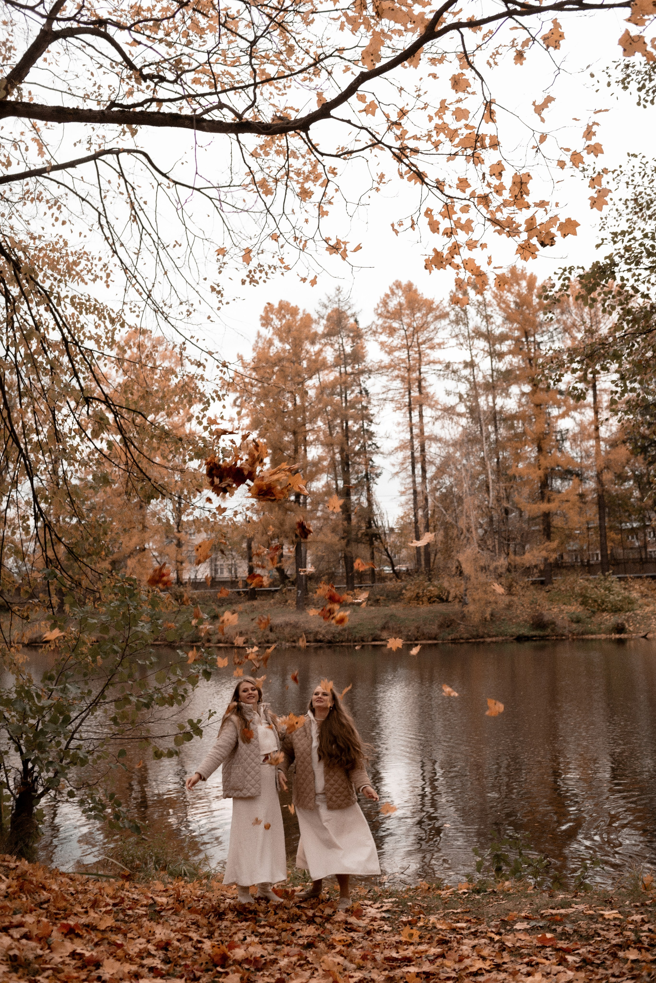 Семья. Свадебный и семейный фотограф в Серпухове Александра Дерюшева