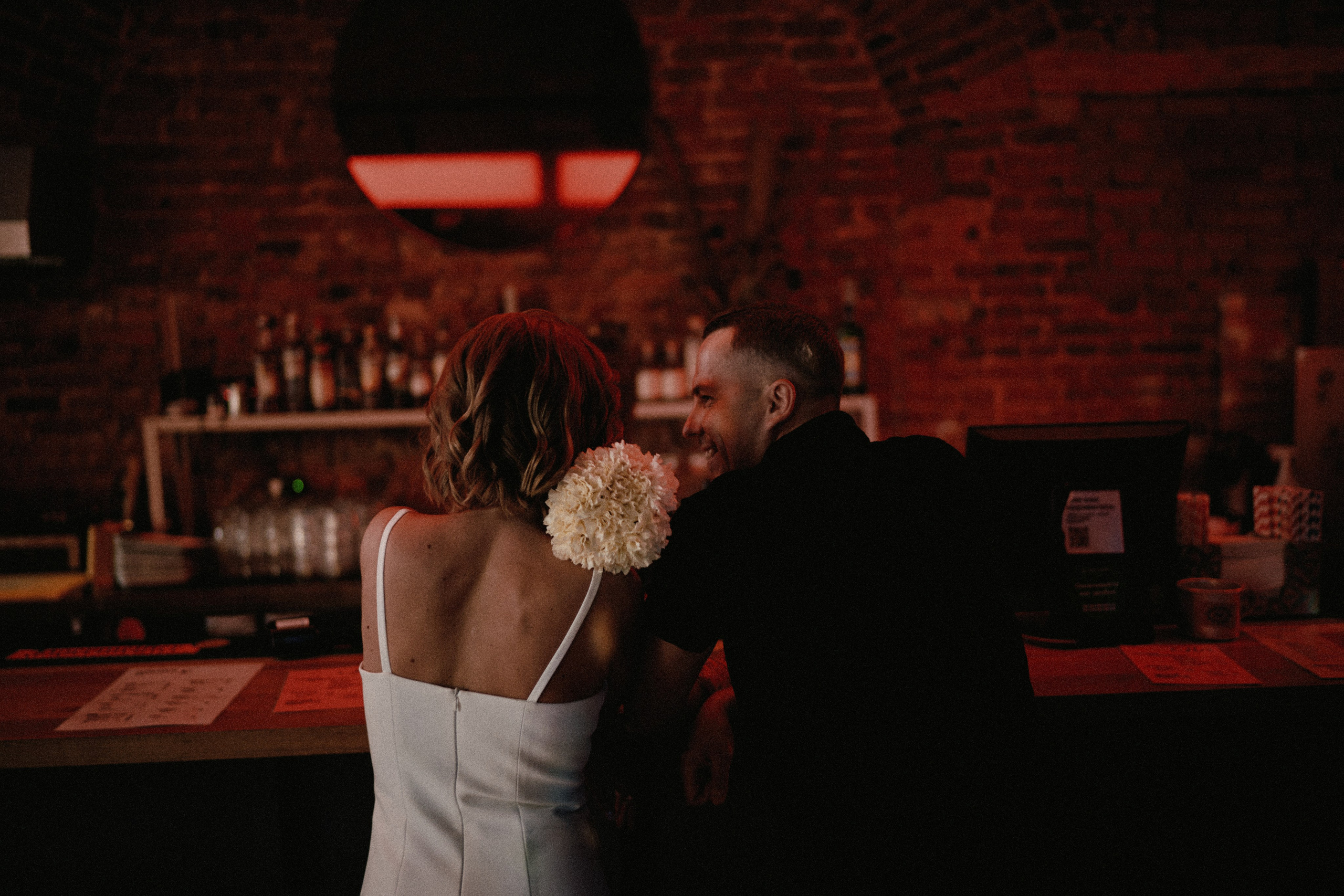 Шура и Джони. Фотограф в Санкт-Петербурге | Аня Маленчук