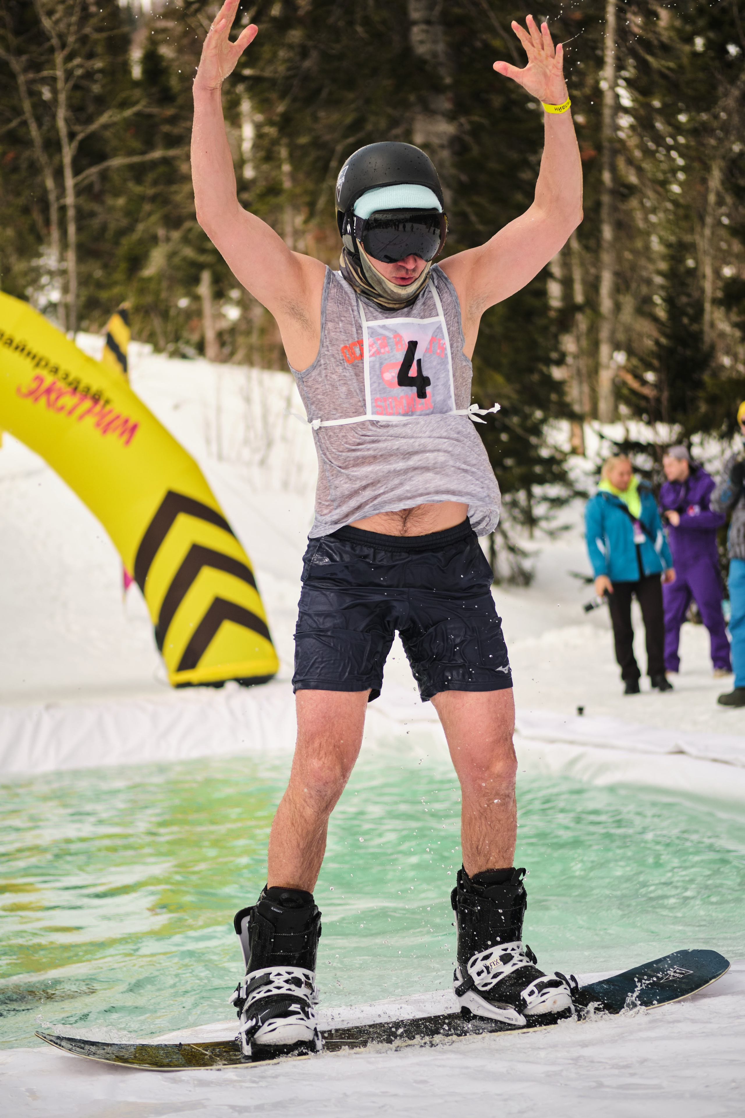 Грелка фест 21.04.2023. Свадебный и семейный фотограф в Новокузнецке Иван Иванов