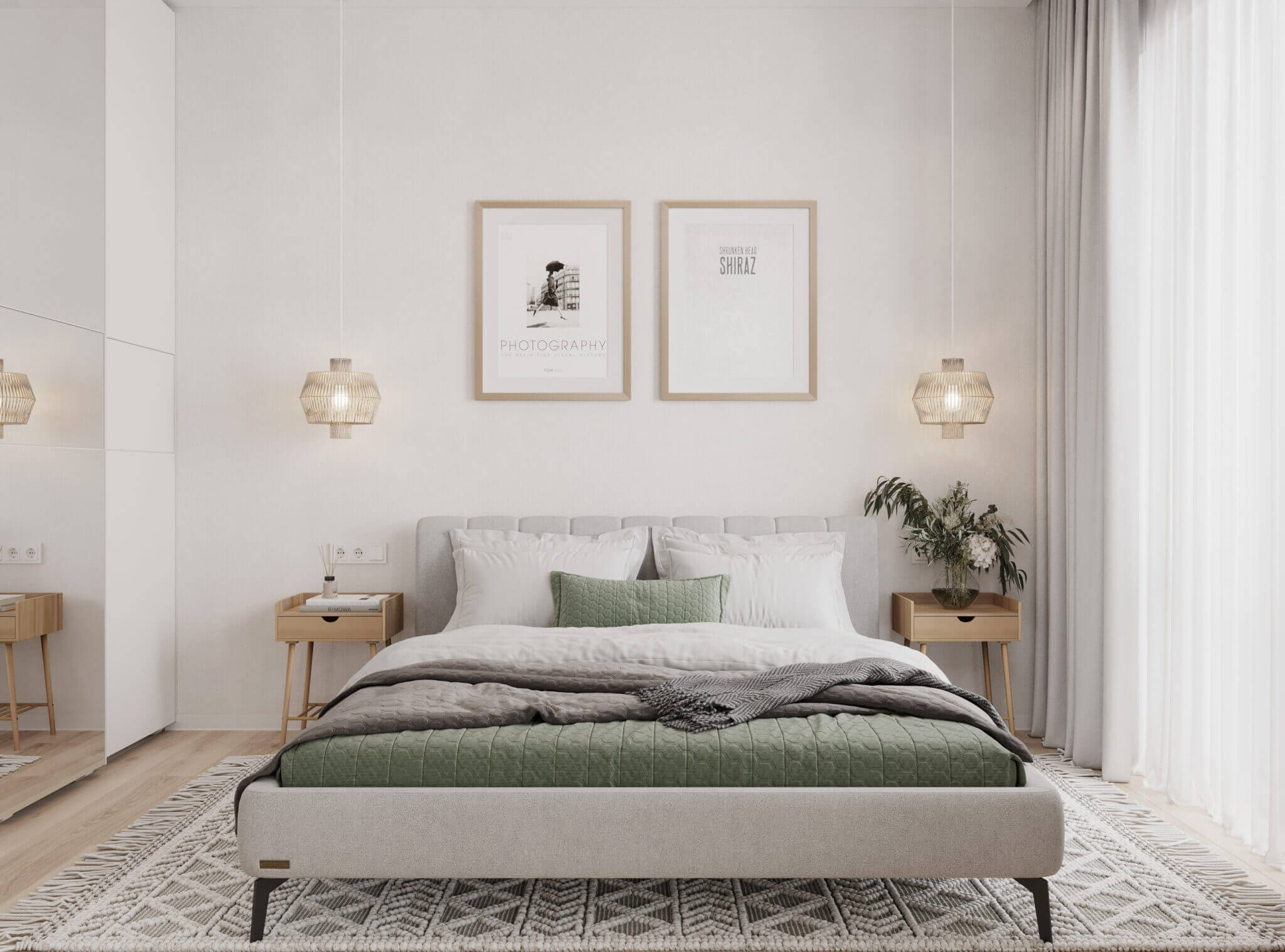 18. Студия дизайна интерьера RISE DESIGN STUDIO