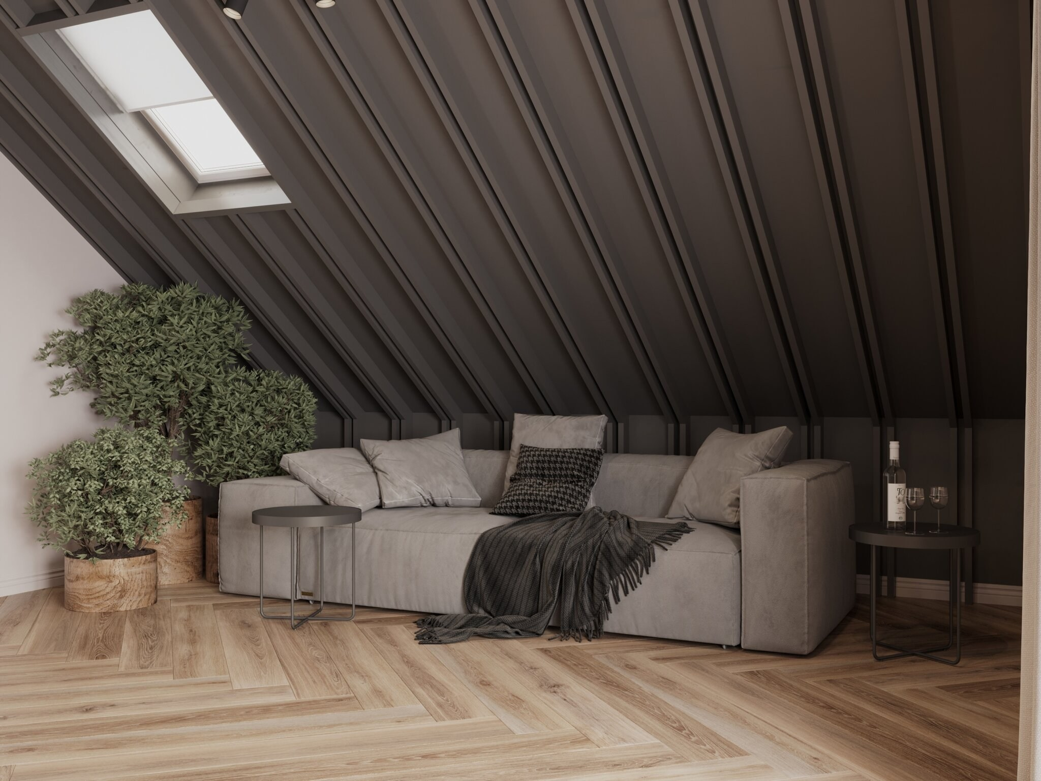 7. Студия дизайна интерьера RISE DESIGN STUDIO