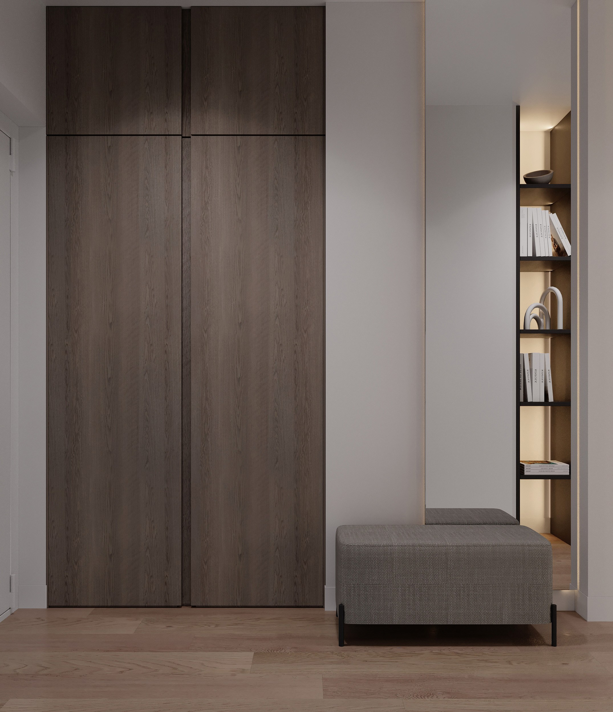 19. Студия дизайна интерьера RISE DESIGN STUDIO