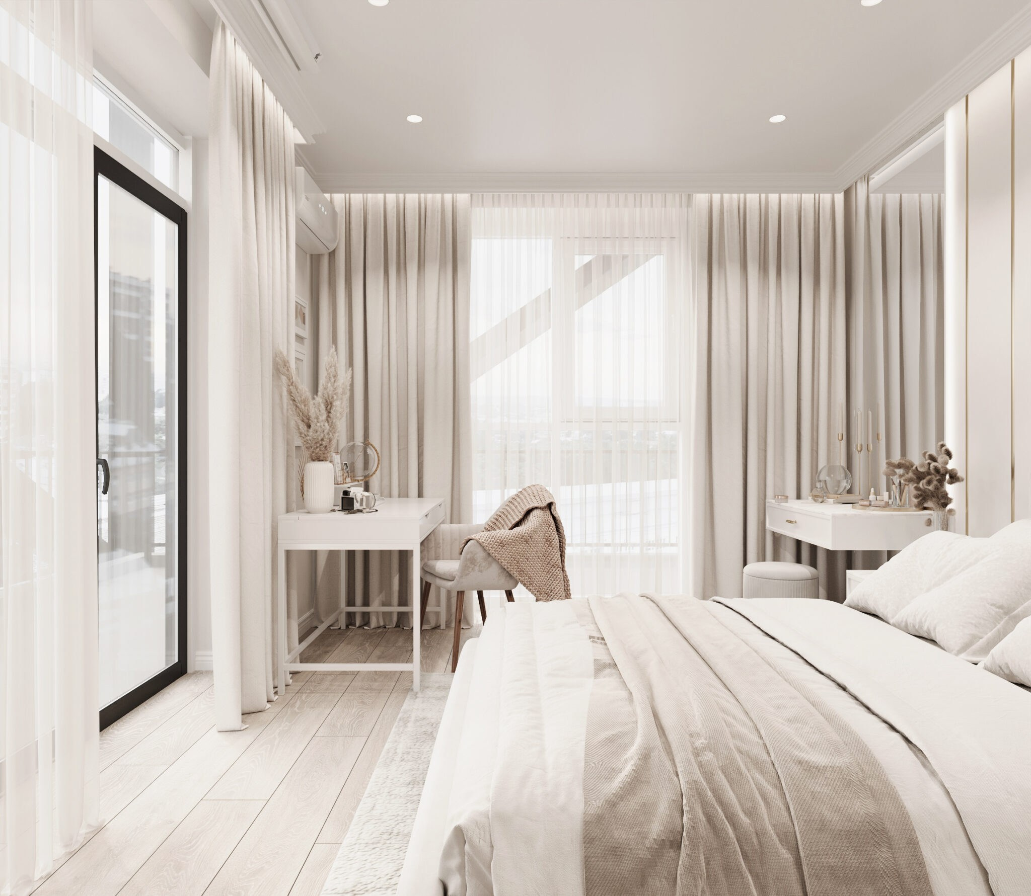 34. Студия дизайна интерьера RISE DESIGN STUDIO