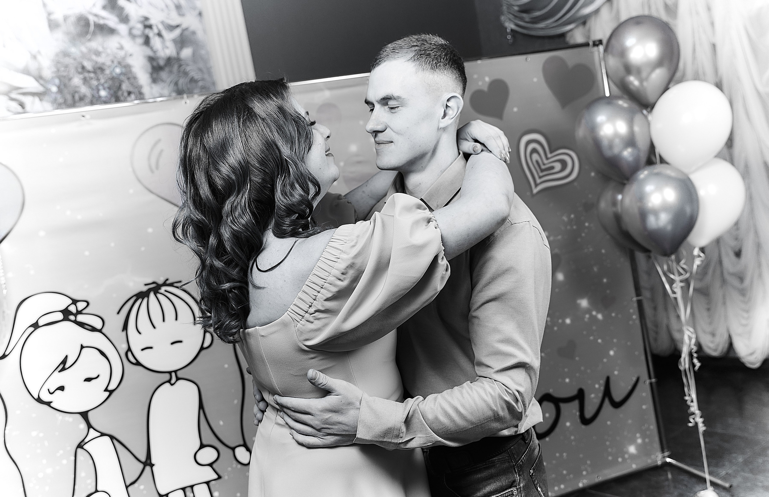 Юбилей и др