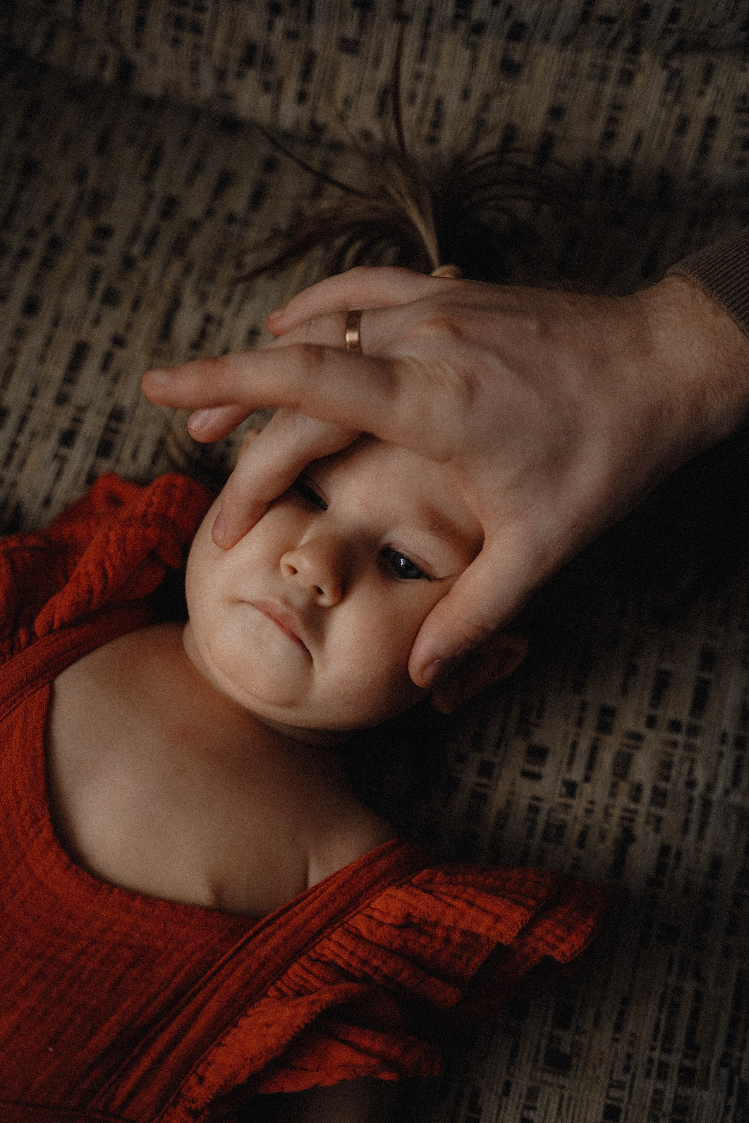 Домашний уют. VISUAL ARTIST · KRONGAUZ ANASTASIA