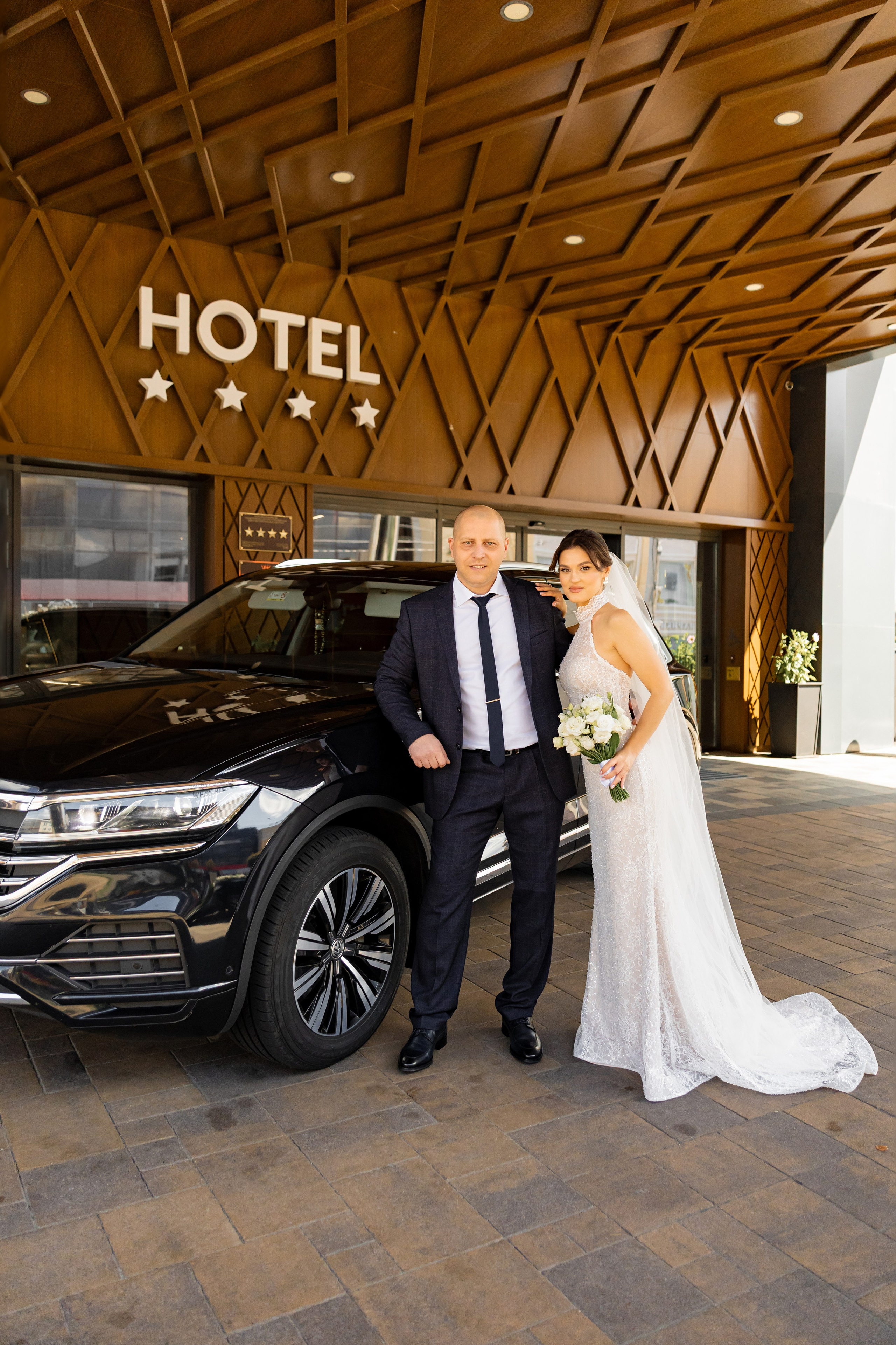 Дарья & Андрей. Счасть есть. Фотограф Белгород