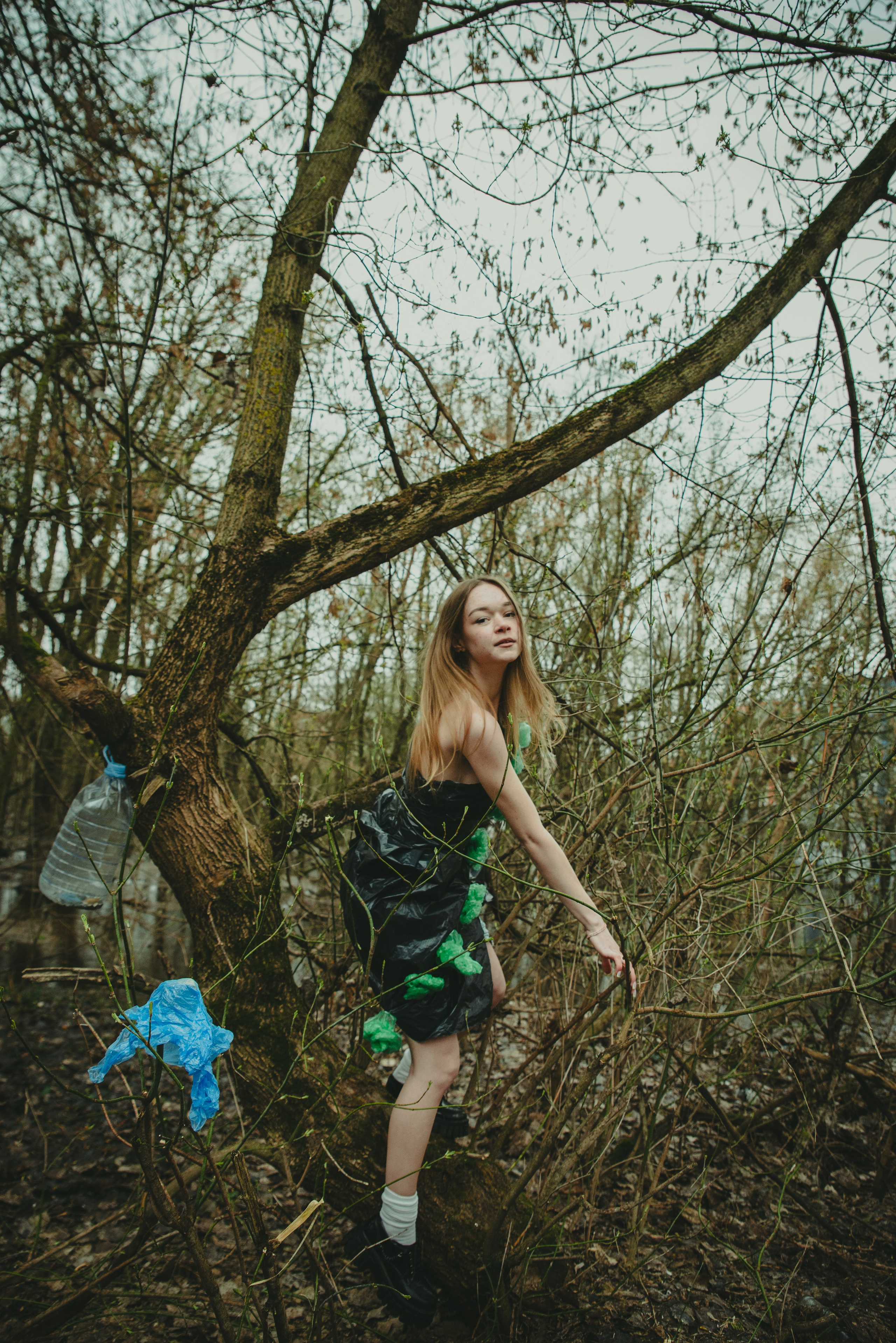 « Пакеты это не мусор!». Фотограф Крещение Венчание Москва