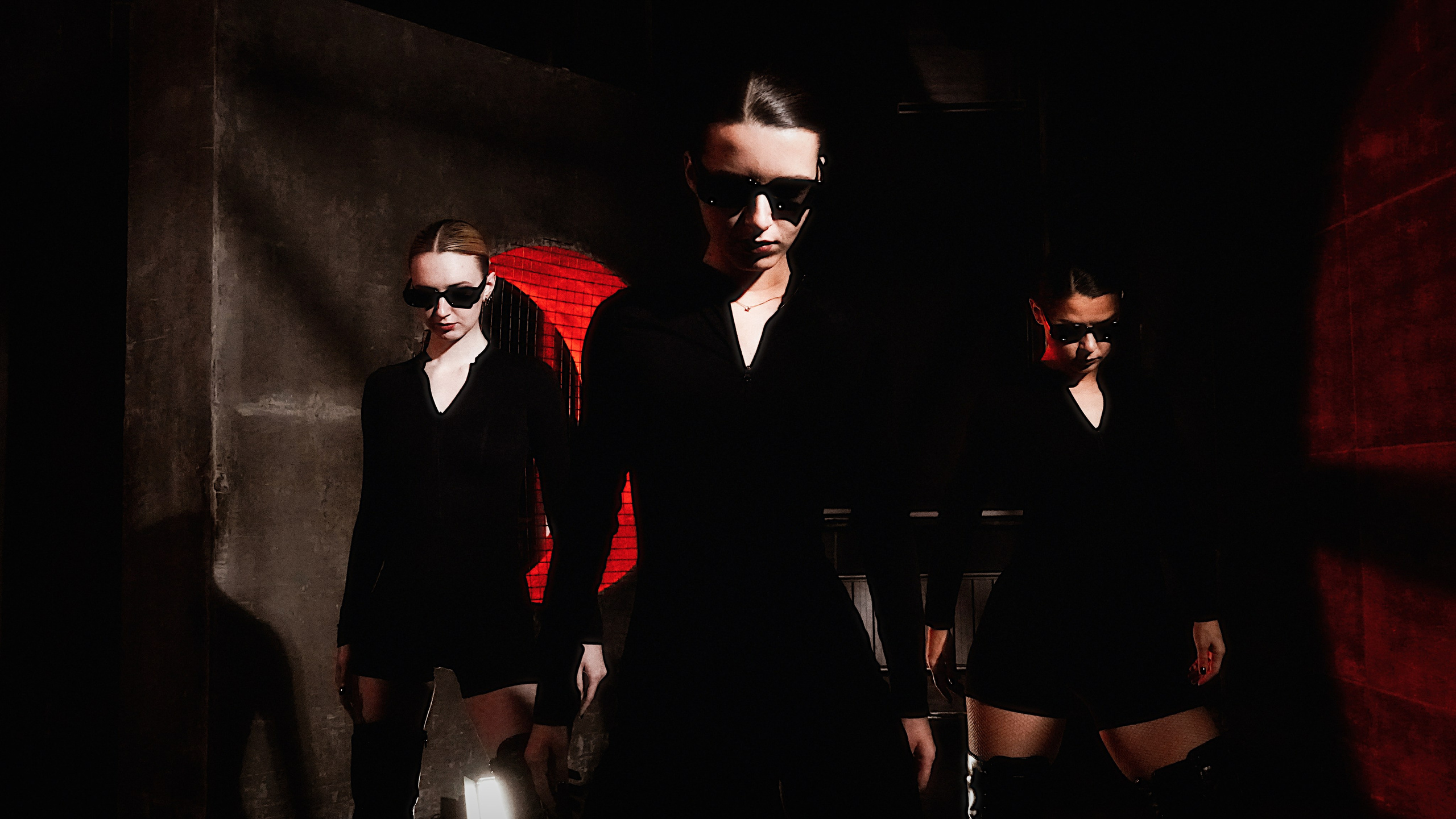 Human. Фотограф Юлия Евсеева