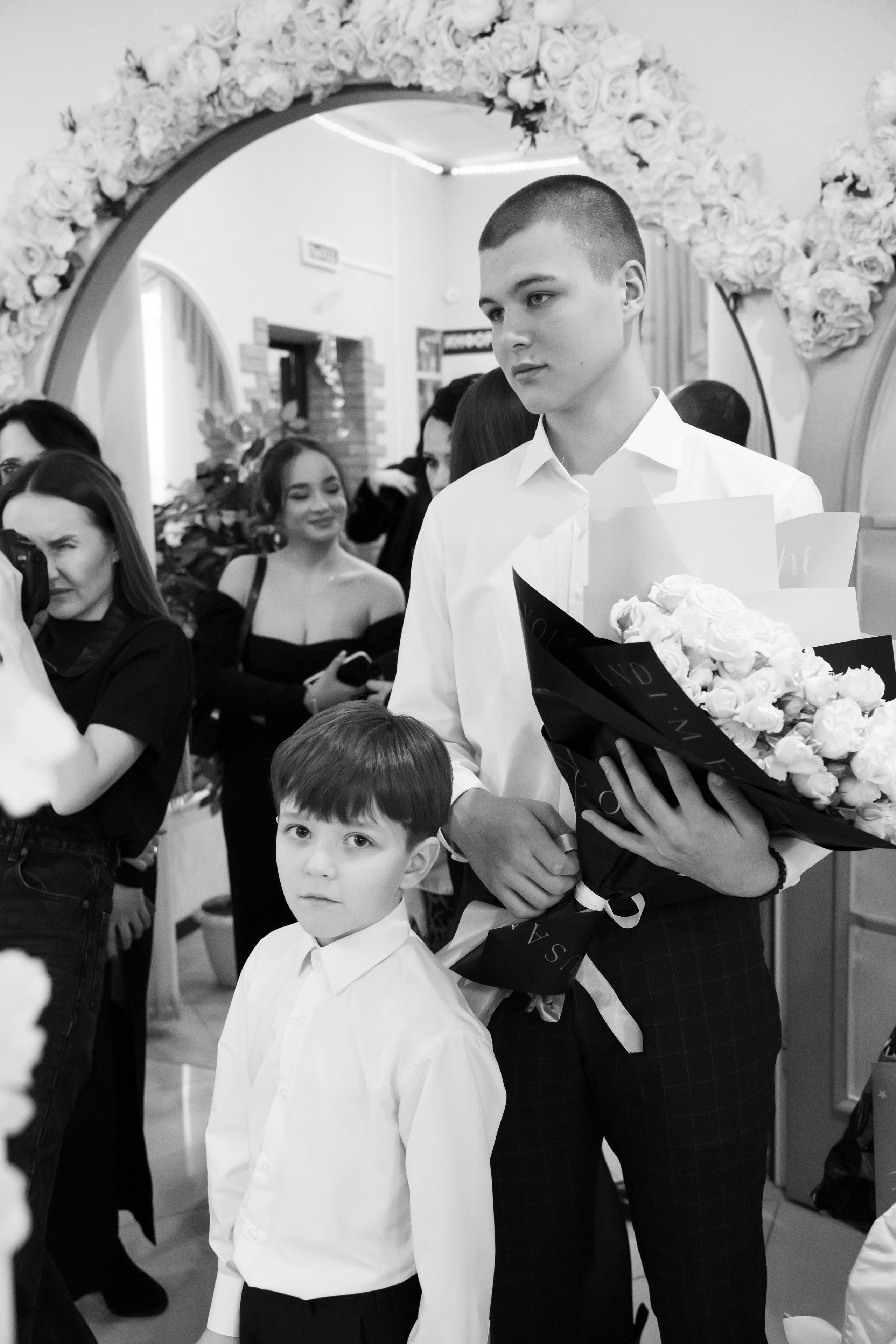 Галина и Дмитрий. Фотограф Ирина Ликсунова