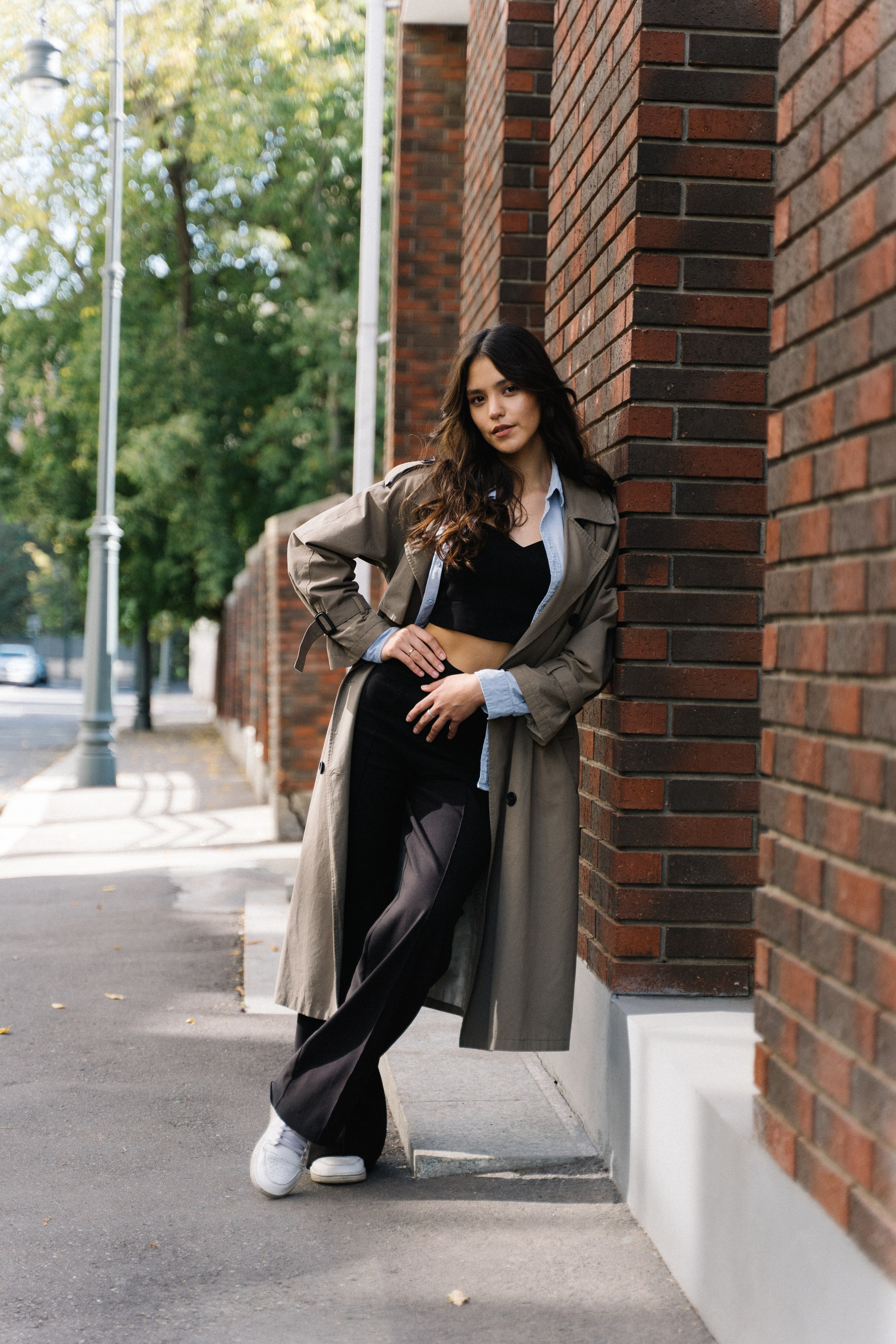 Люба Фотопрогулка. Главная