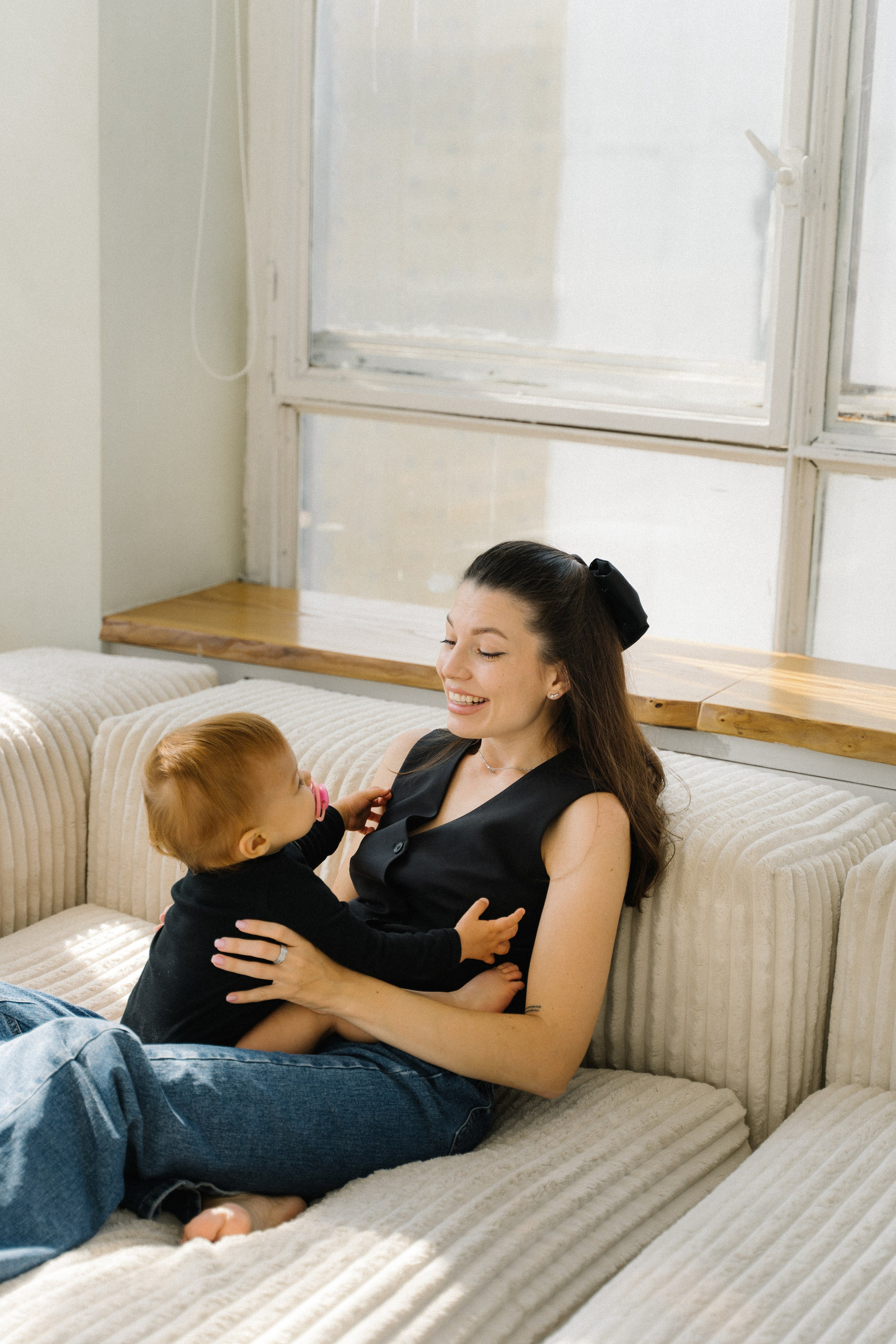 Катерина и Арина. Главная