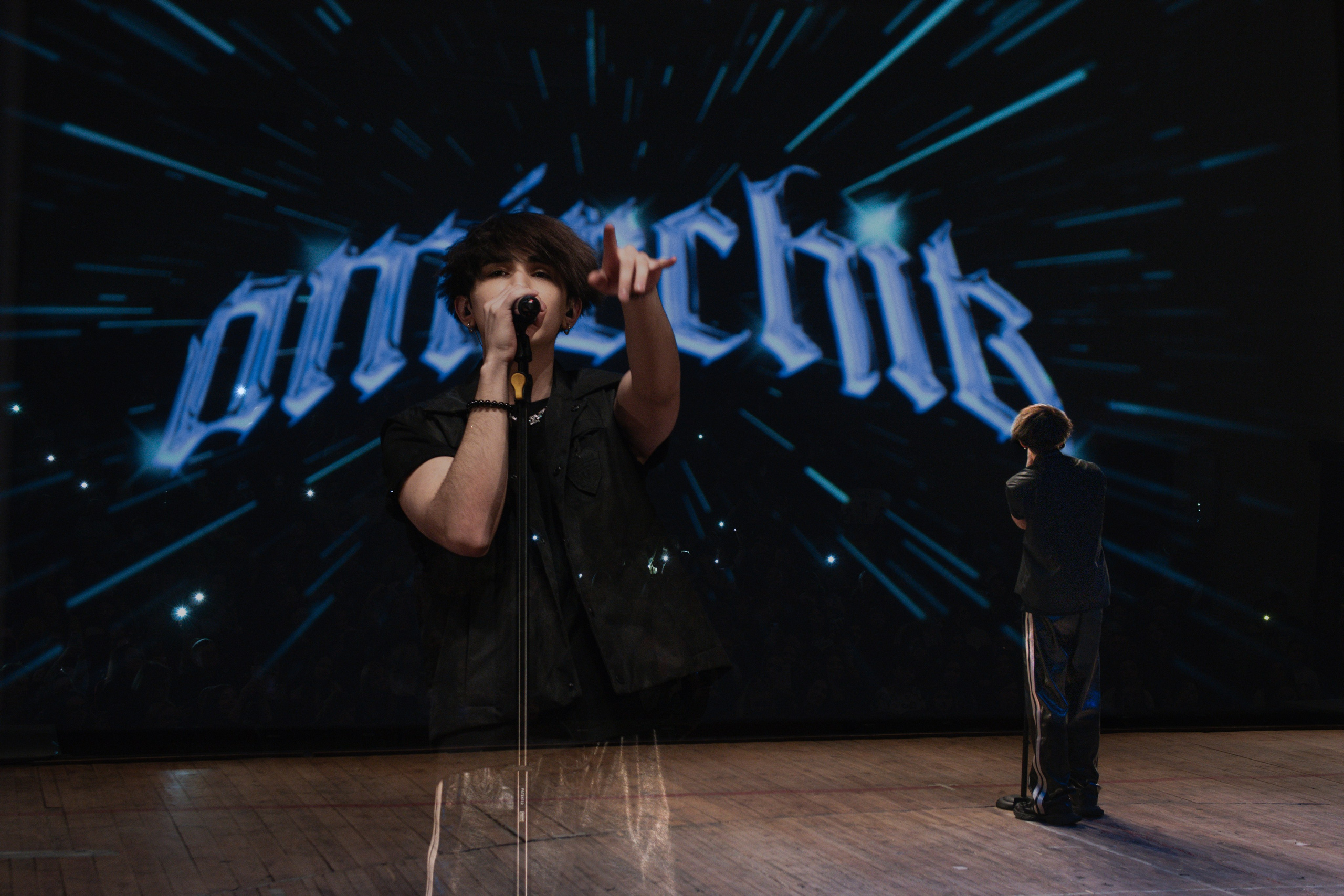 Концертные съемки. Фотограф Нижний Новгород Арина Козлова