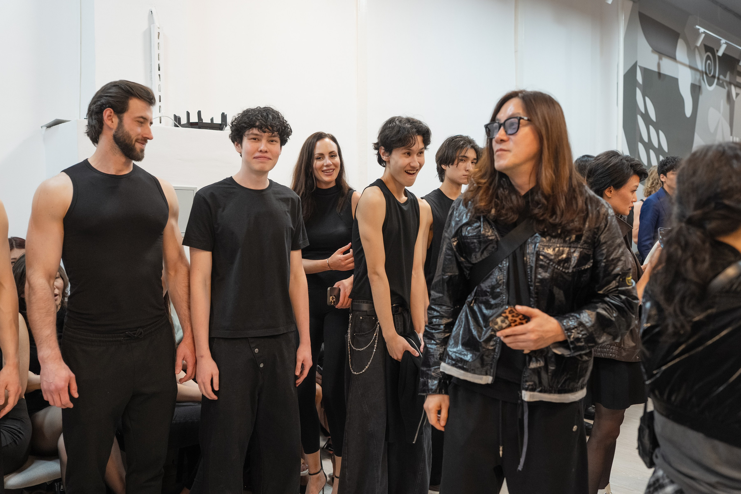 Casting. Сайт Алматинского НЮ АРТ, будуар и фэшн фотографа Дениса Карпенко