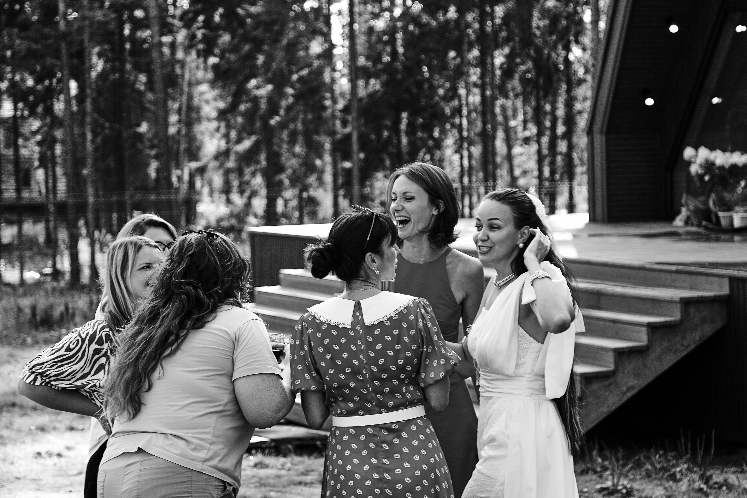 Свадебные съёмки. Портретный и свадебный фотограф в Иваново Максим Гаврилин