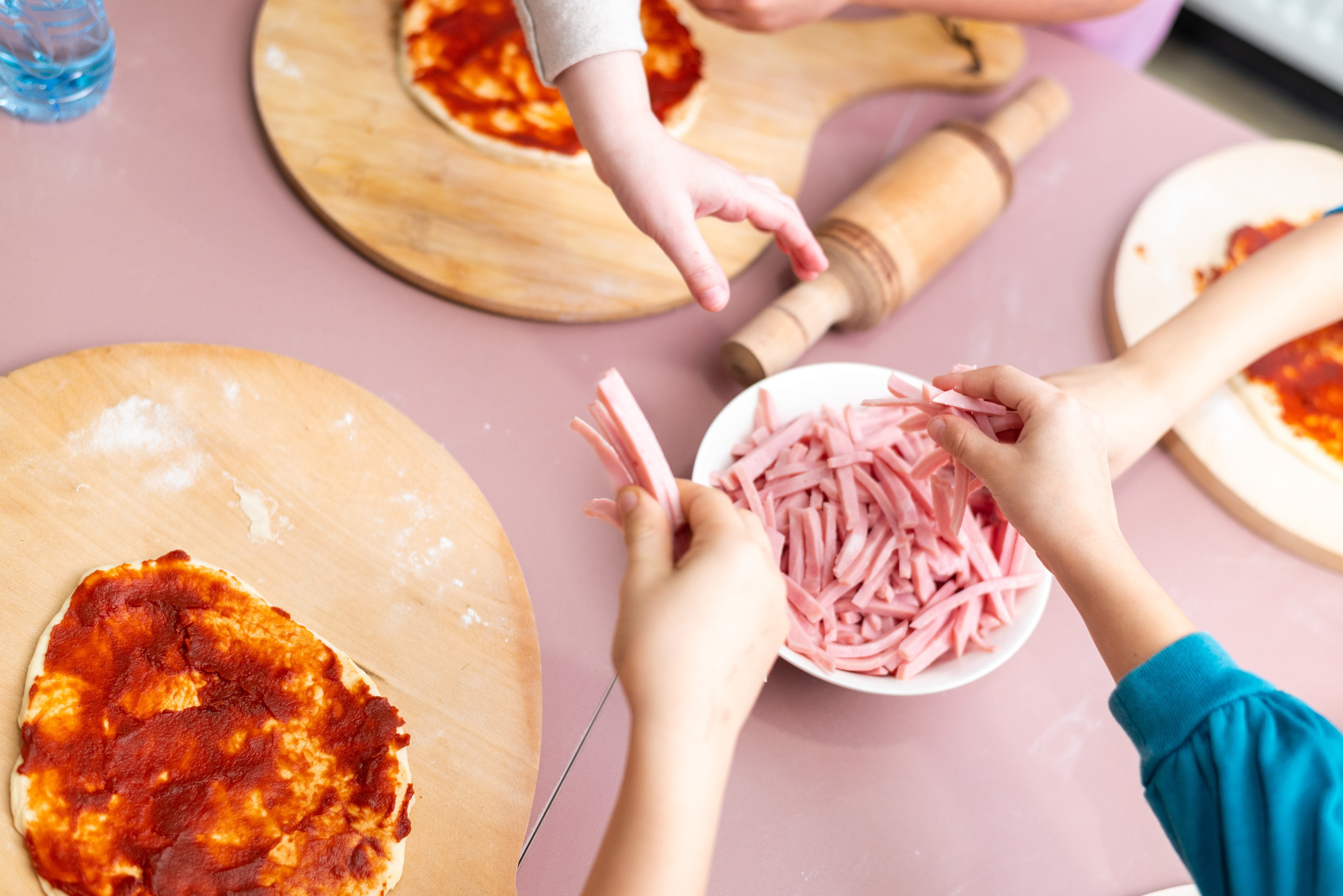 Мастер-класс “Поворята”. Фотограф Белград фото для бизнеса, предметная съемка, мероприятий