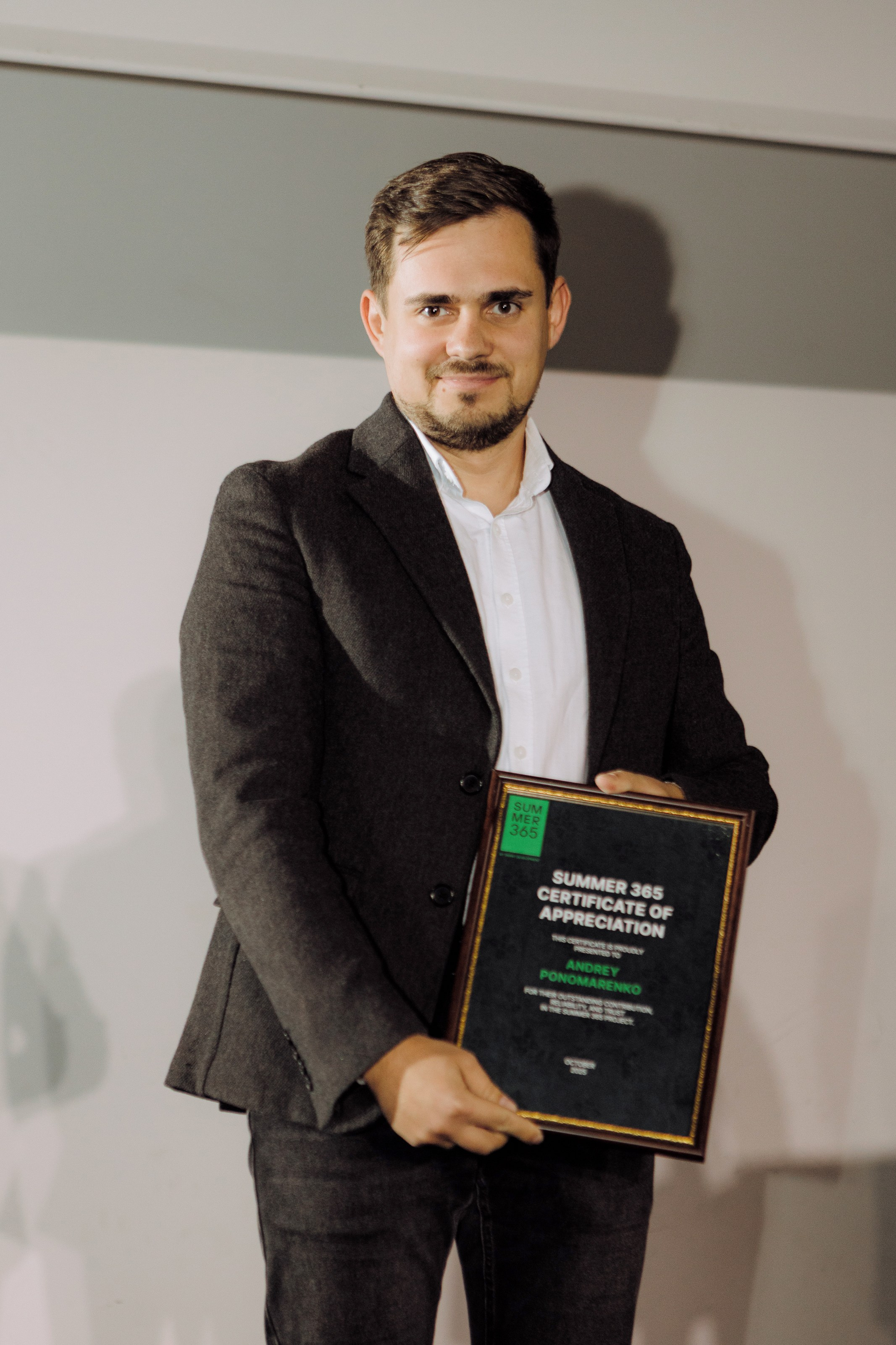 Summer365 in Sheraton. Фотограф в Батуми Павел Шарников