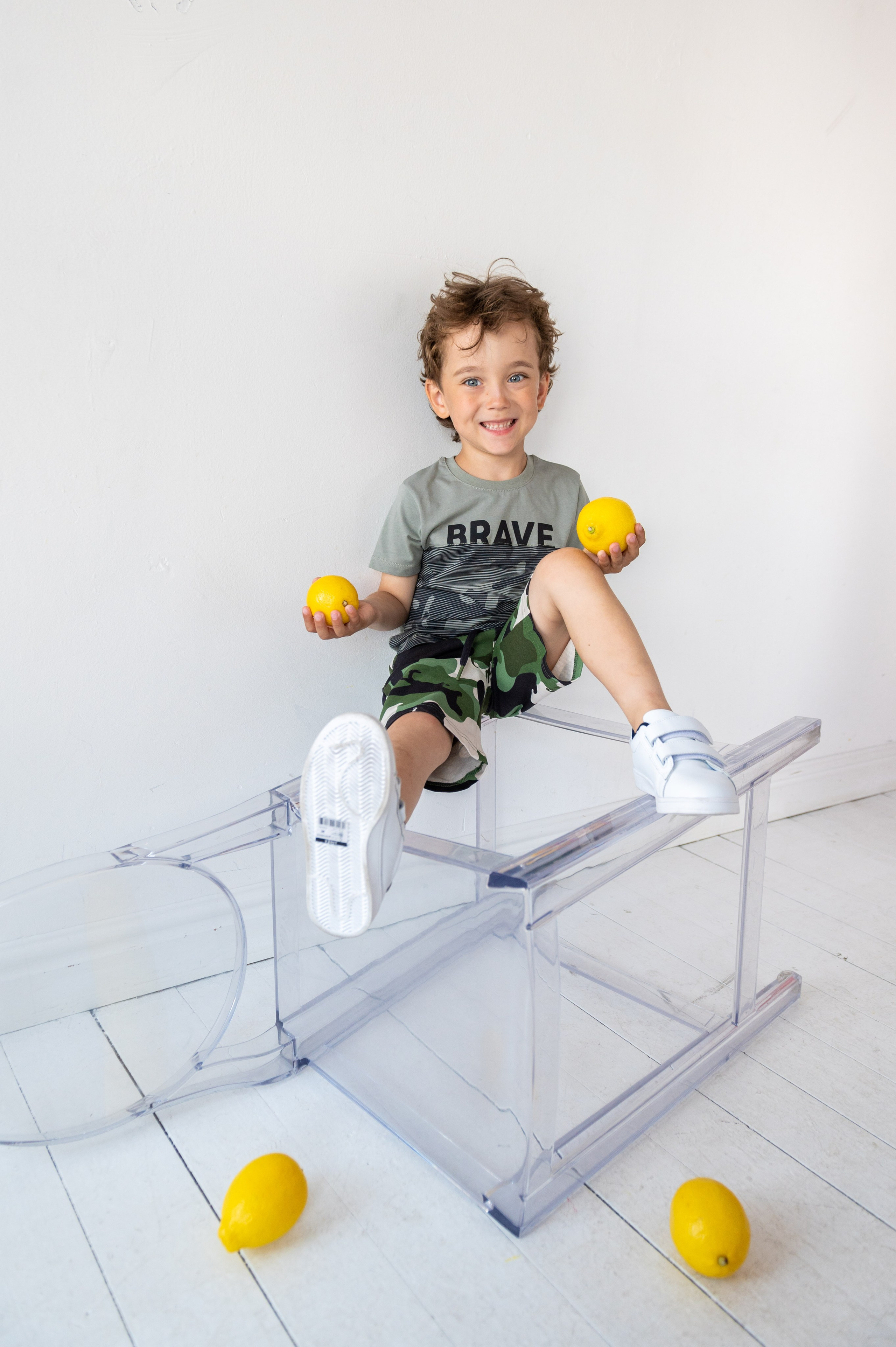 Дети. Главная