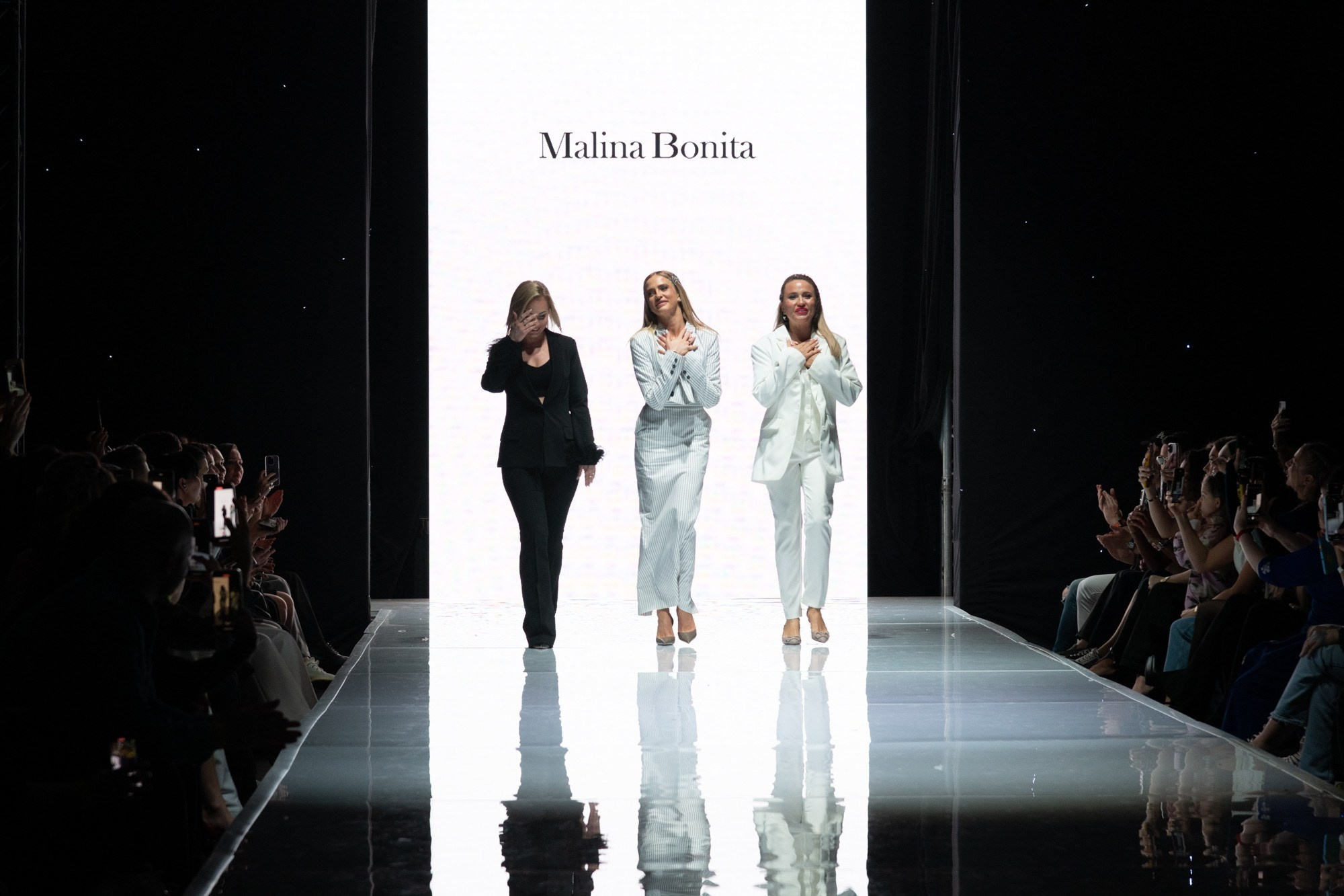 Malina Bonita / 23. Sakunov Photo