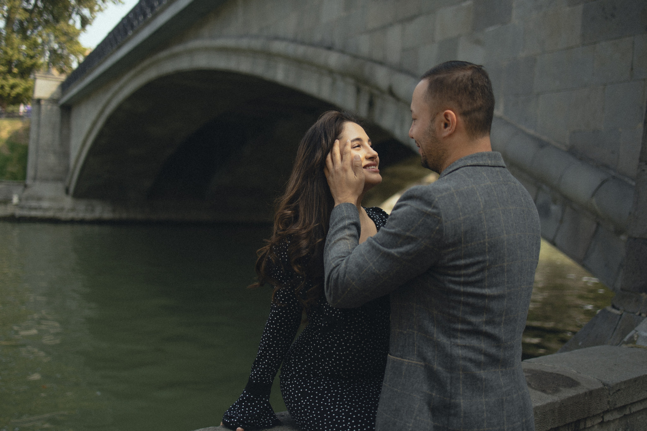 Гузаль. Alesya Gee Photographer Uzbekistan