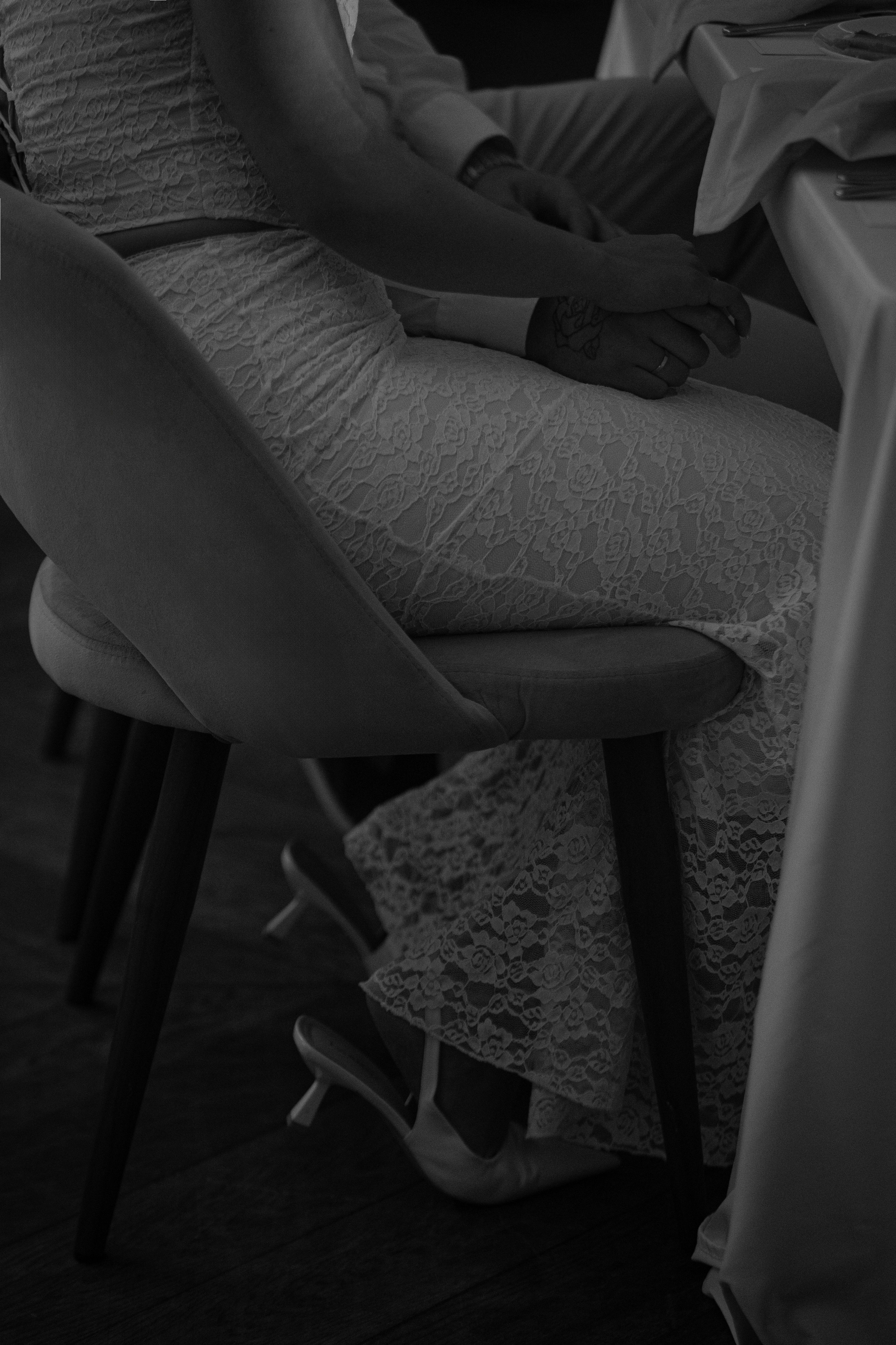 Анна и Антон. Ваш фотограф — Александра Андрущенко