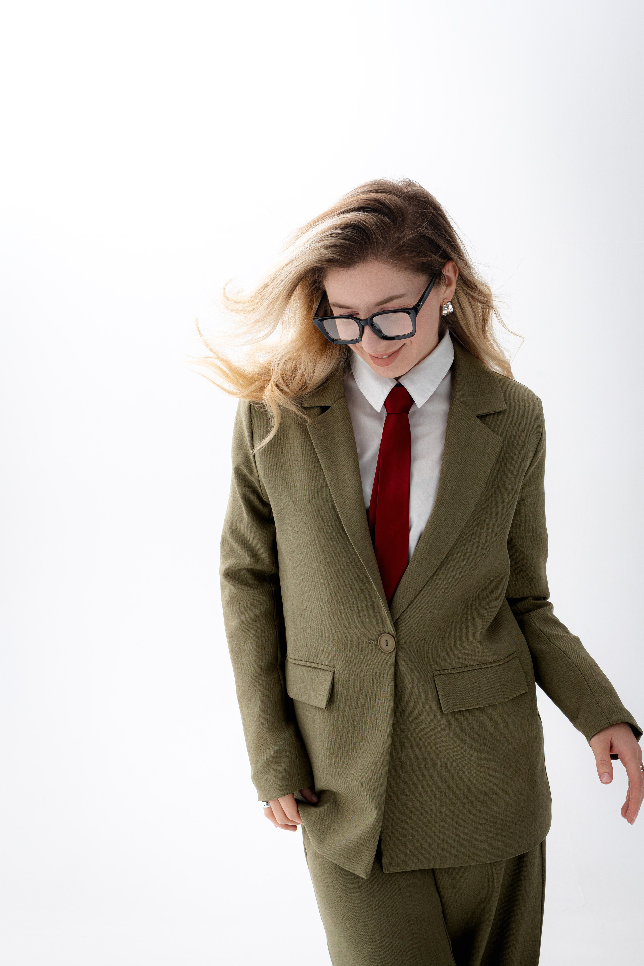 Юлия. Ваш фотограф — Александра Андрущенко