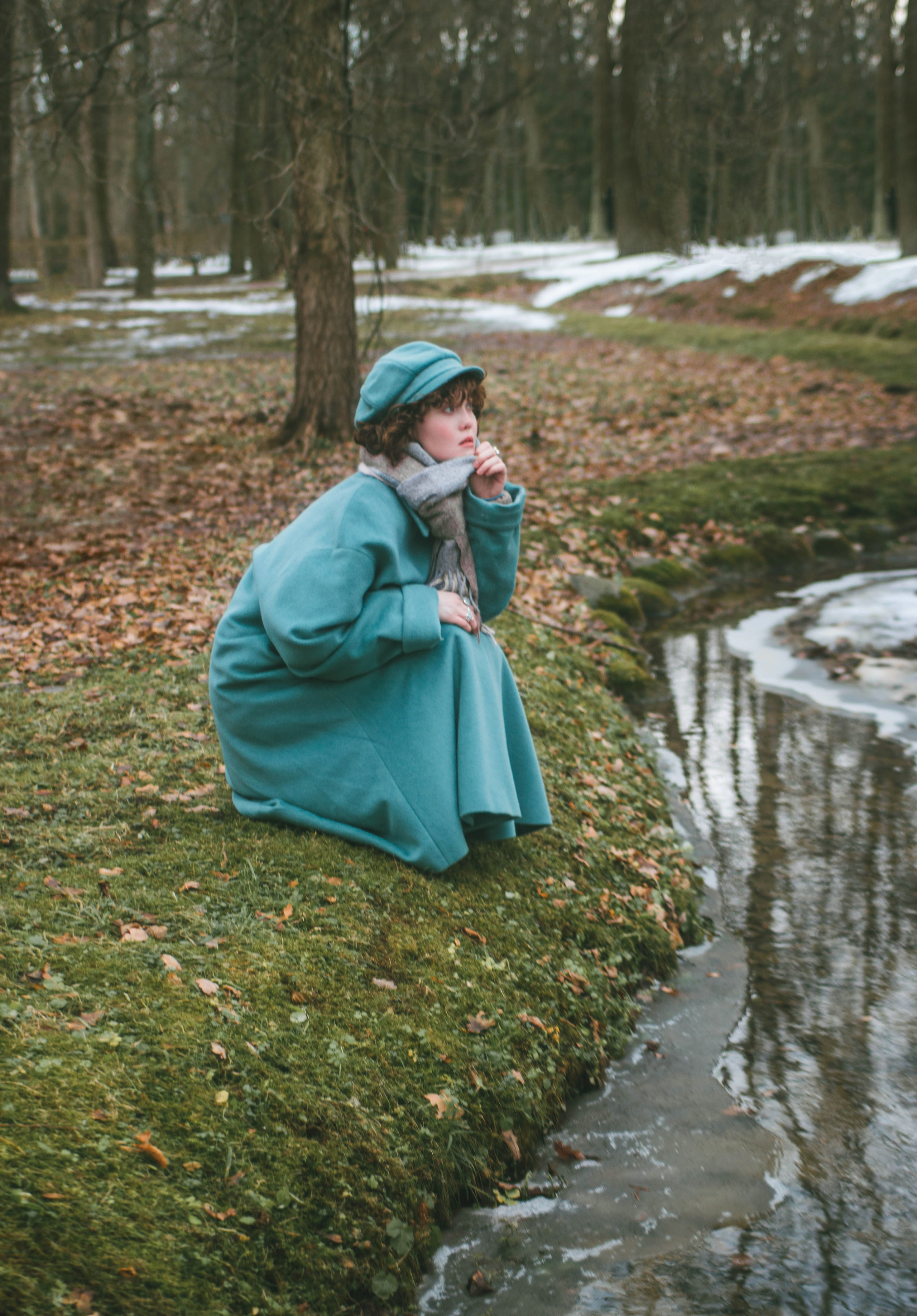 Портретные съемки. Портретный фотограф из Санкт-Петербурга — Дана Мария