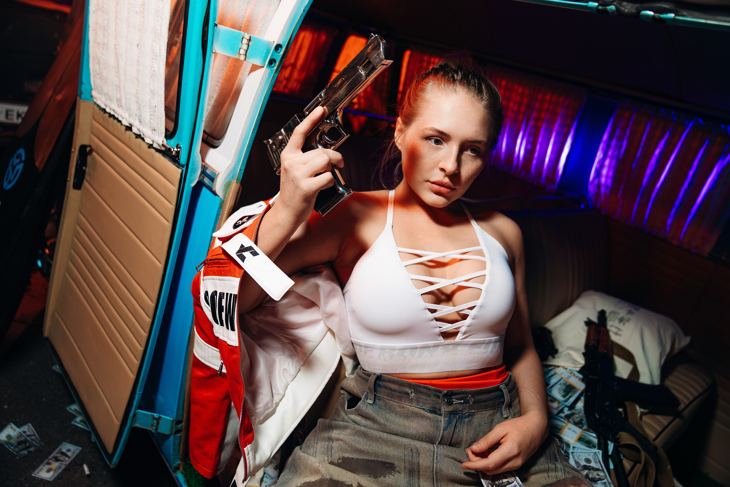 Star Party в INVASION Universe — репортаж из Москвы | Сергей Косинов