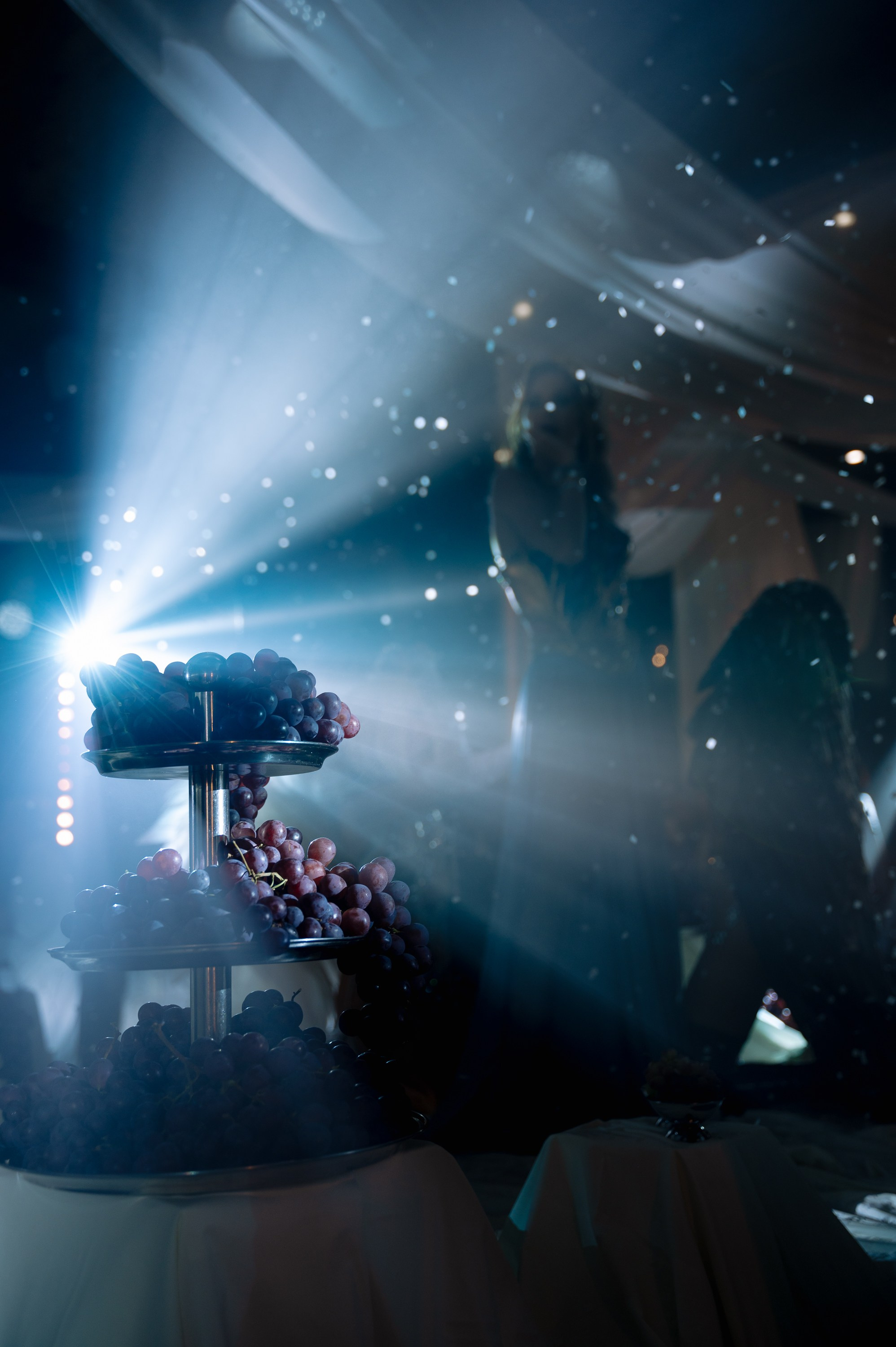 Vakhanalia x Jeniashtefan x LV event. Фотограф Вито Бурмасов | Москва