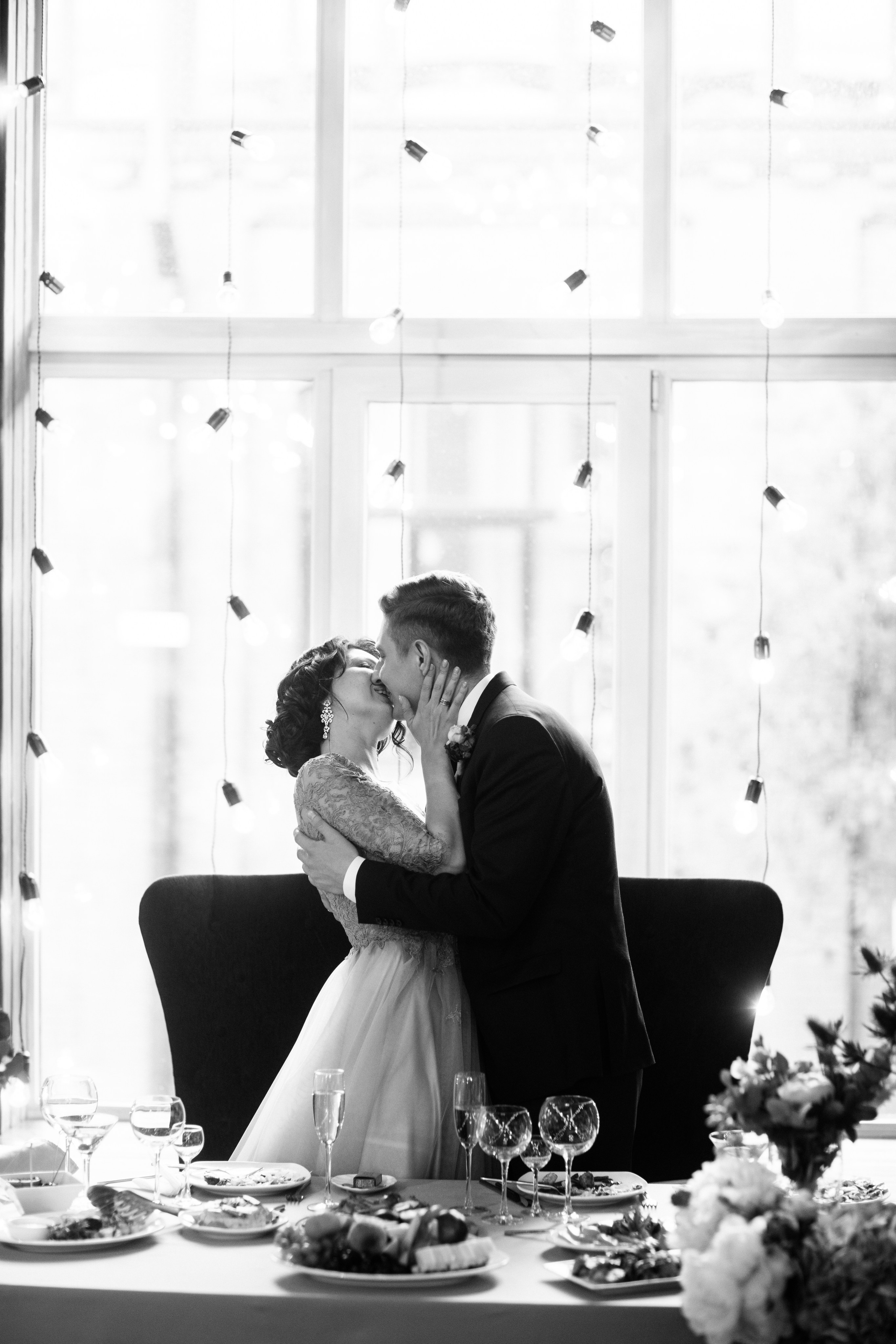 Алексей & Снежана. Фотограф Денис Персенен | Санкт-Петербург, Москва