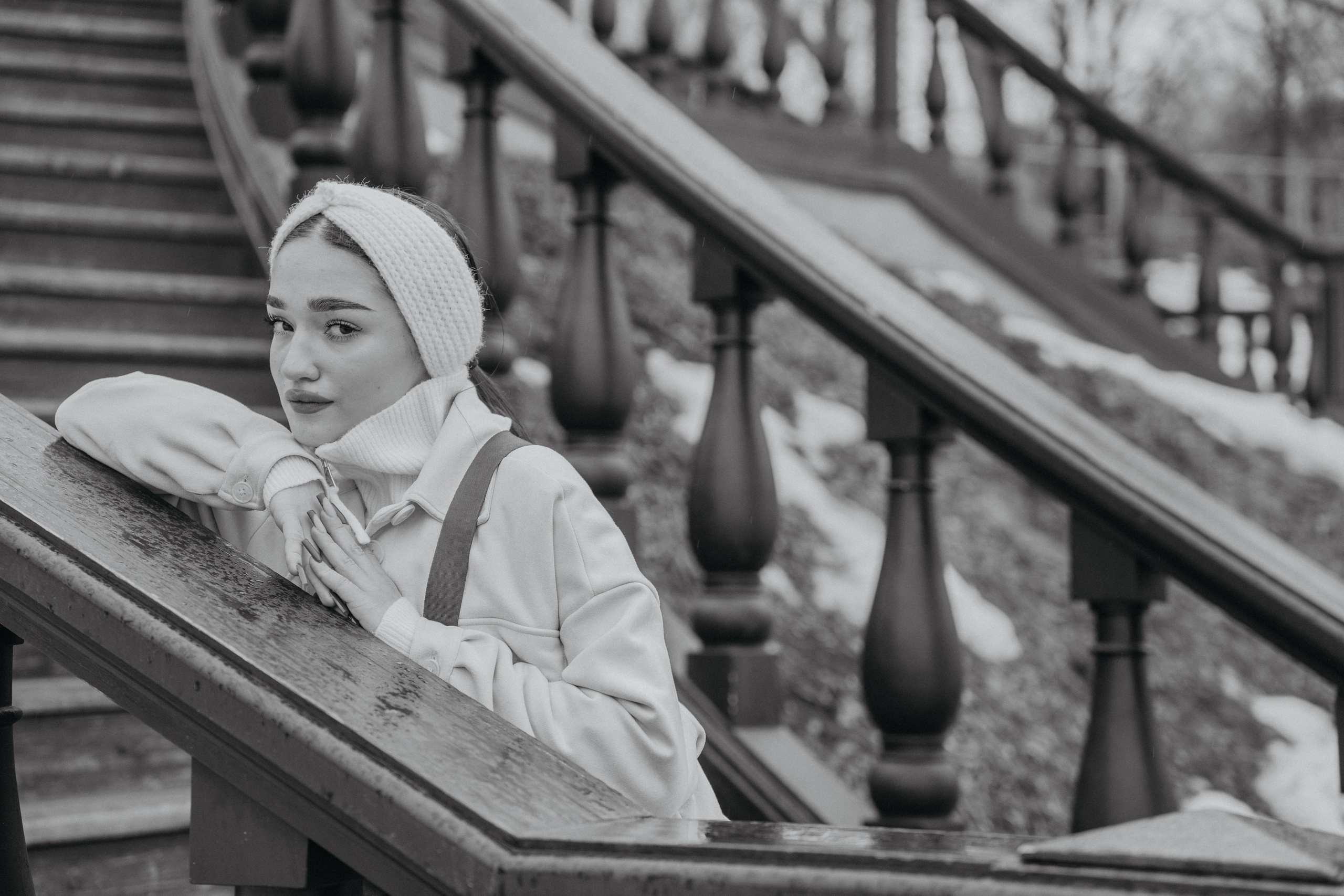 Женский фотограф в Тюмени Александр Шалагин