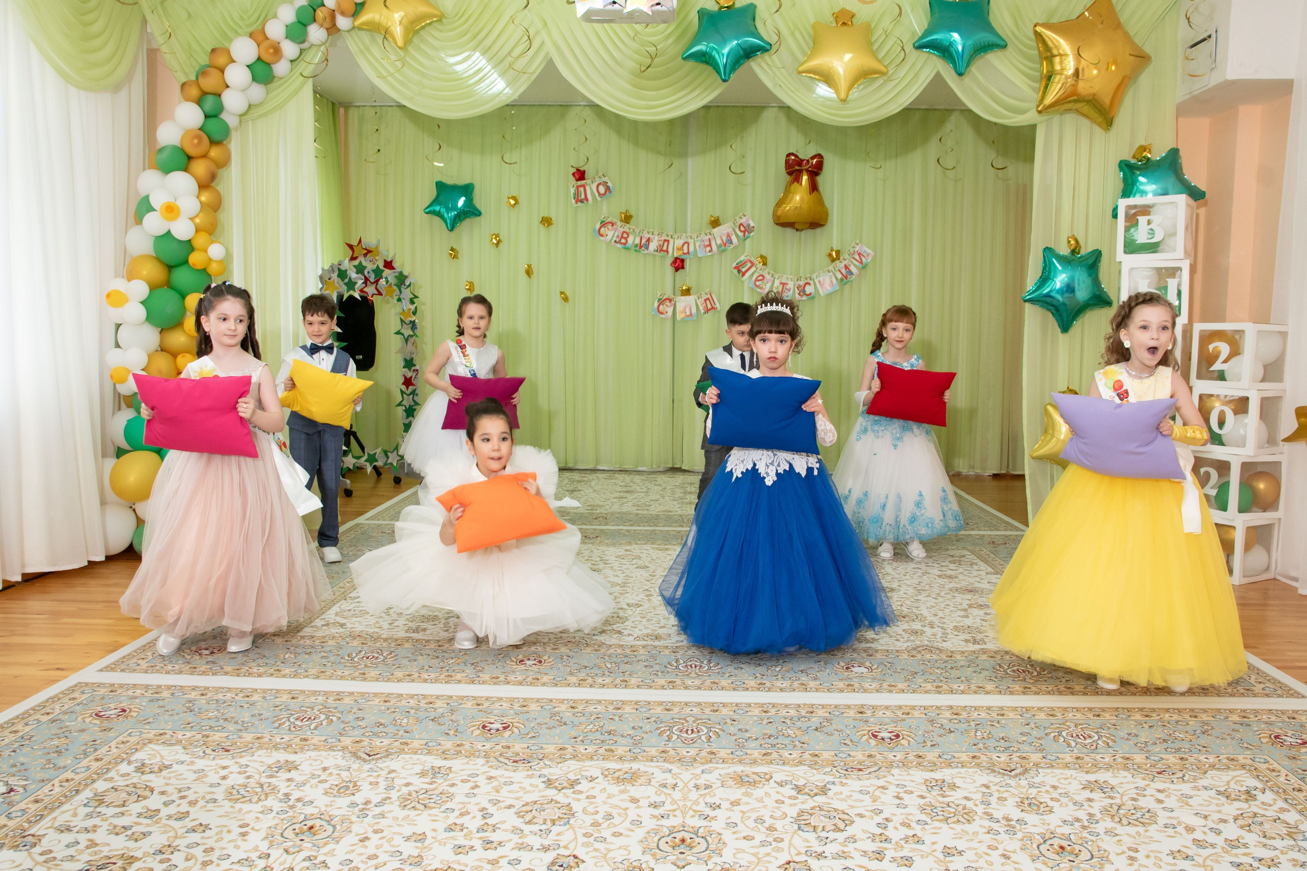 Г. Мегион. Фотограф в г. Нижневартовск Александра Гриценко