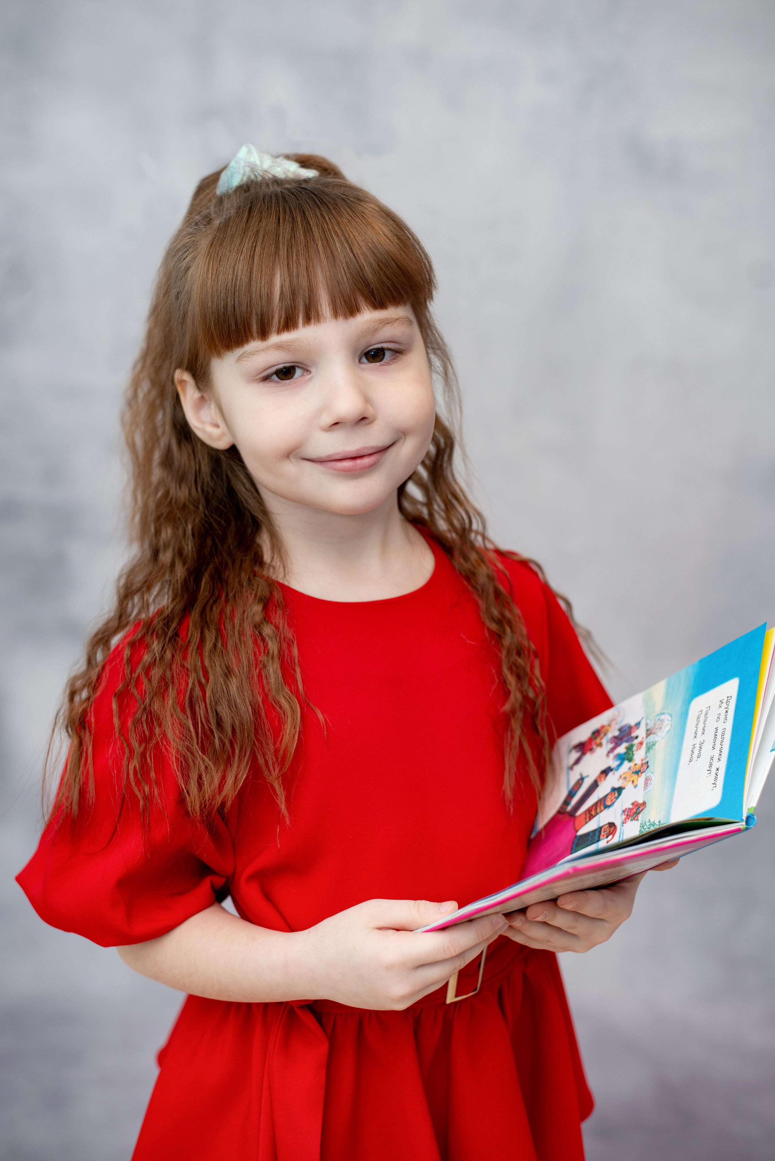 ПОРТФОЛИО: садик. Фотограф в г. Нижневартовск Александра Гриценко