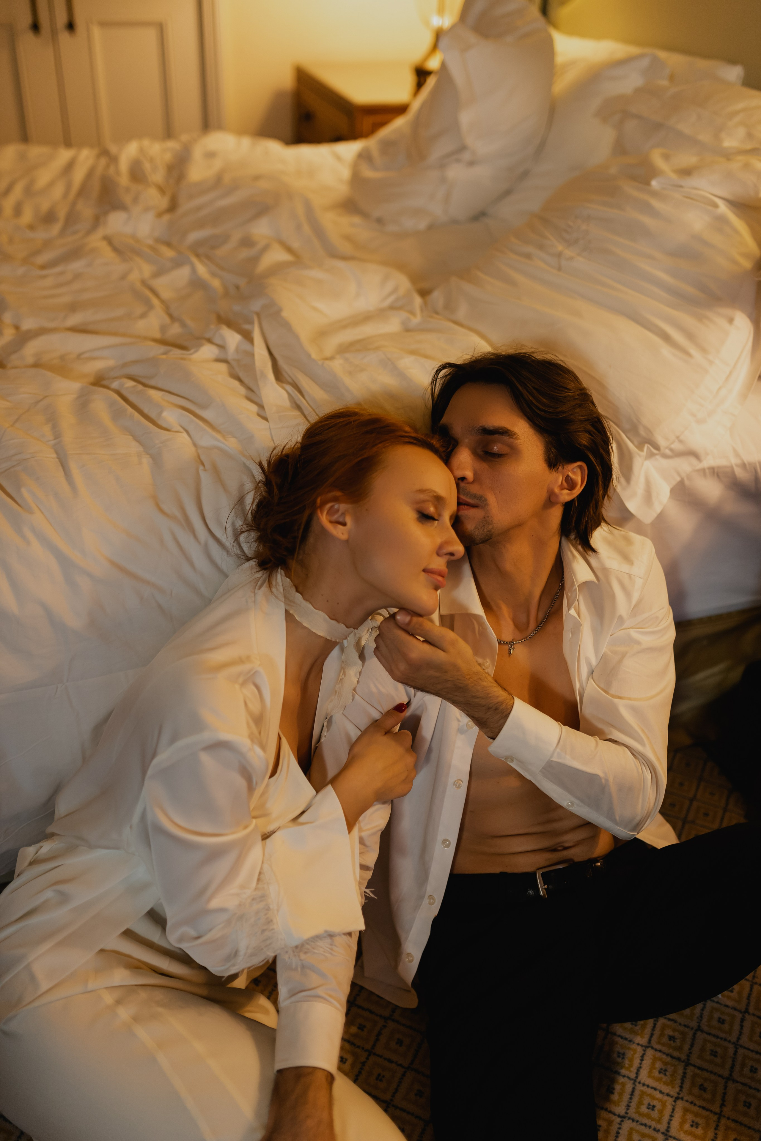 Исакий видел нашу любовь