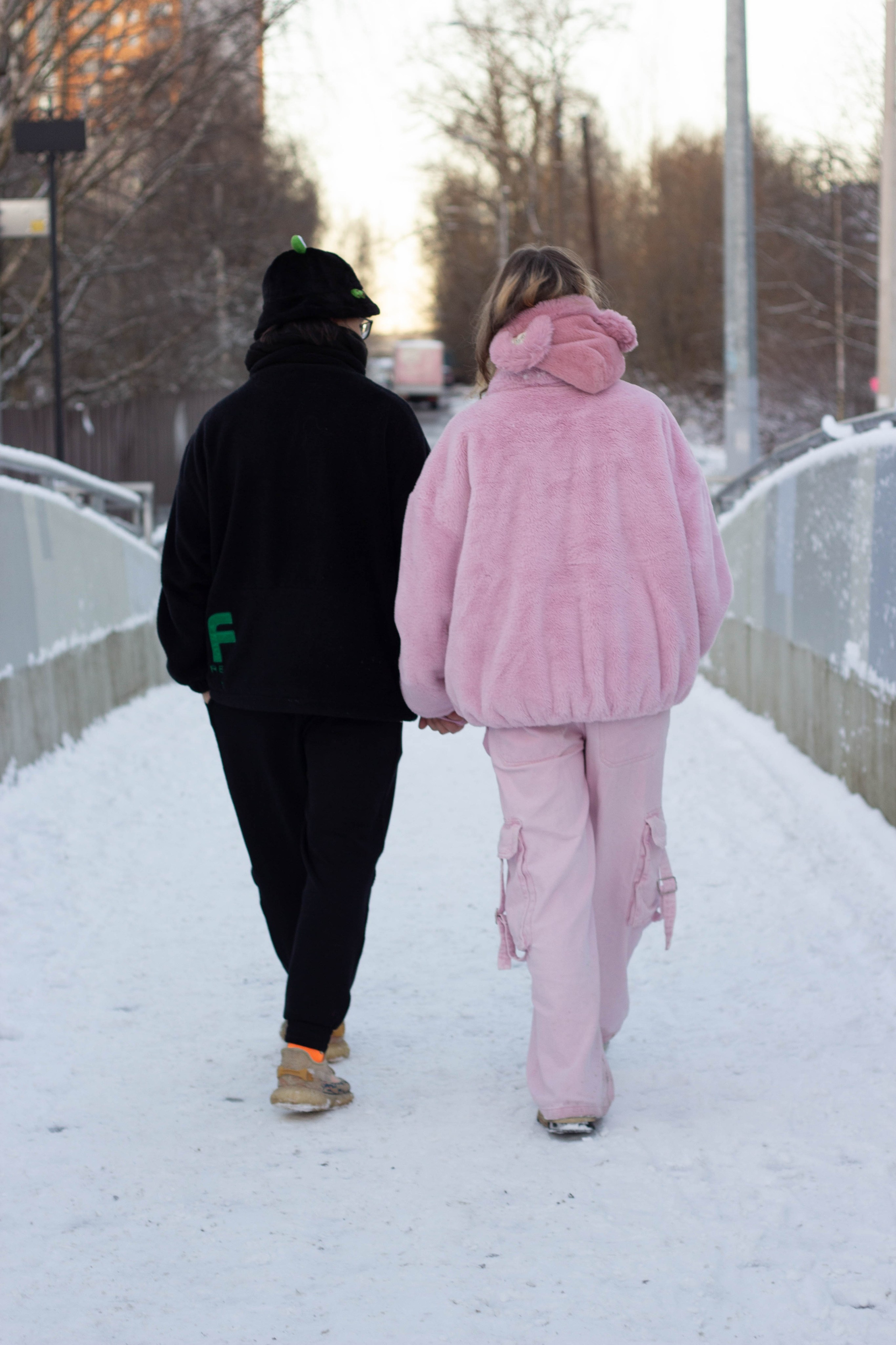 Фотосессия для Кирилла и Рики. Портртный Фотограф в Санкт-Петербурге Салашный Андрей